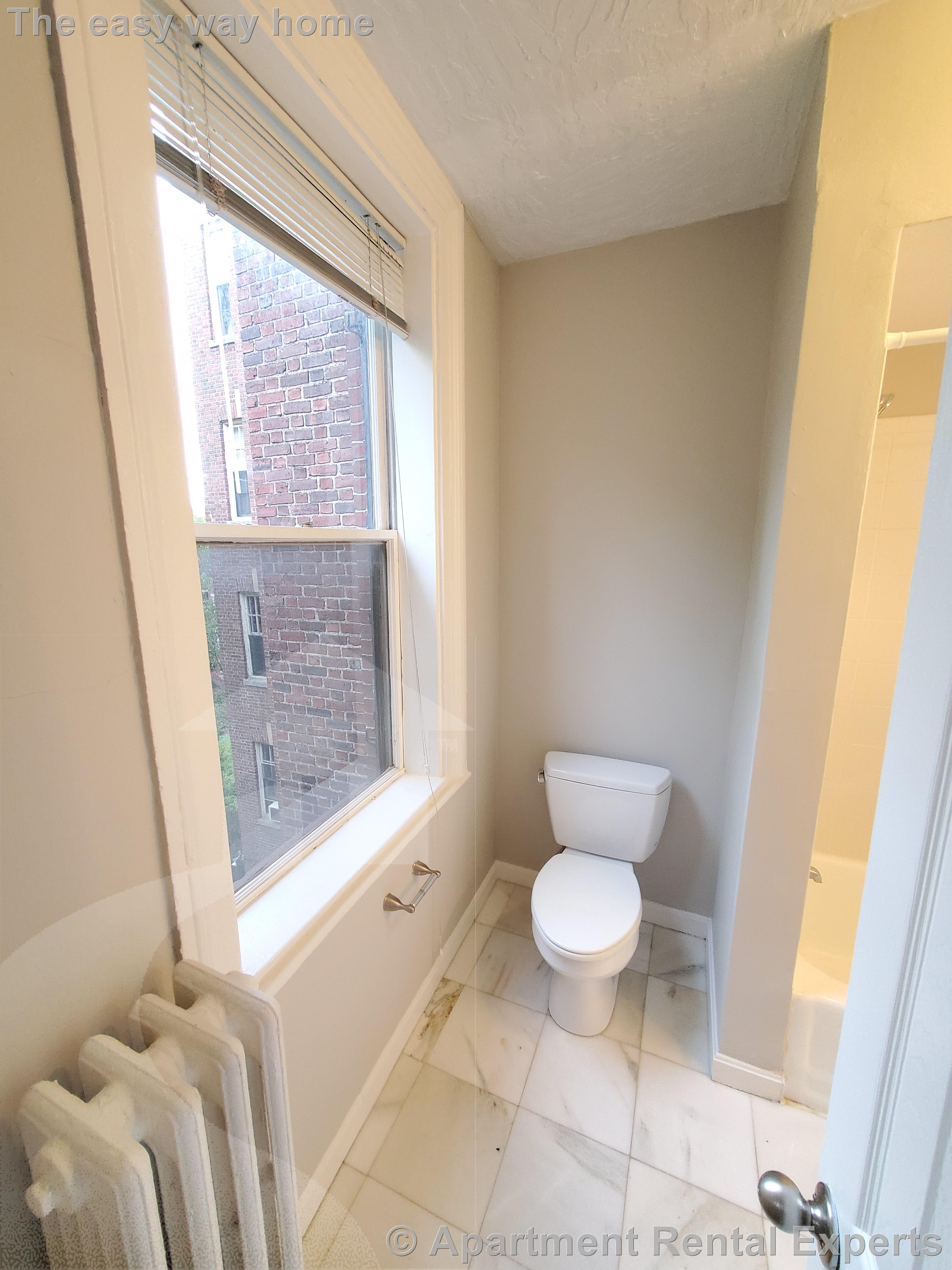 120 Charles St, Beacon Hill