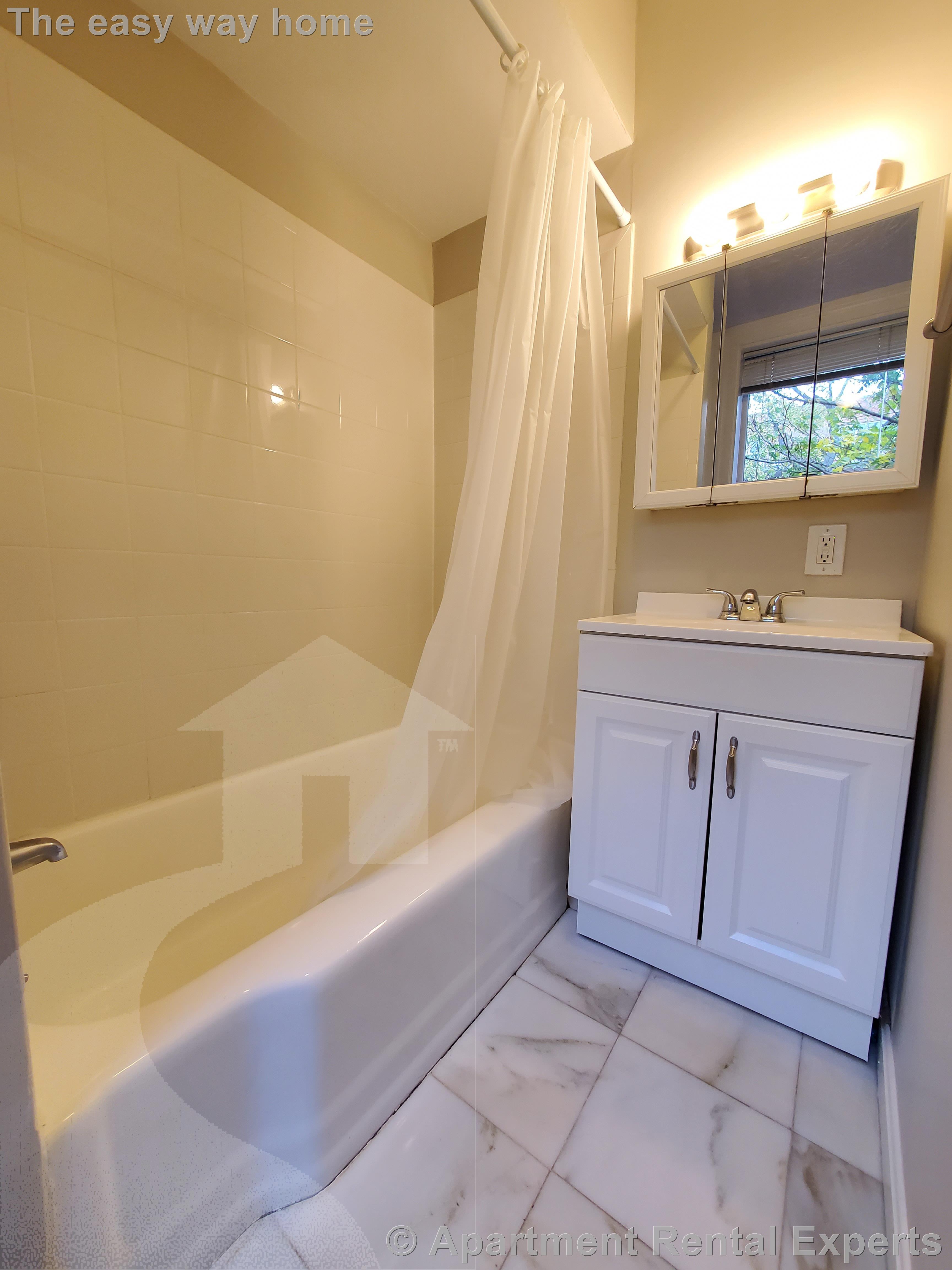 120 Charles St, Beacon Hill