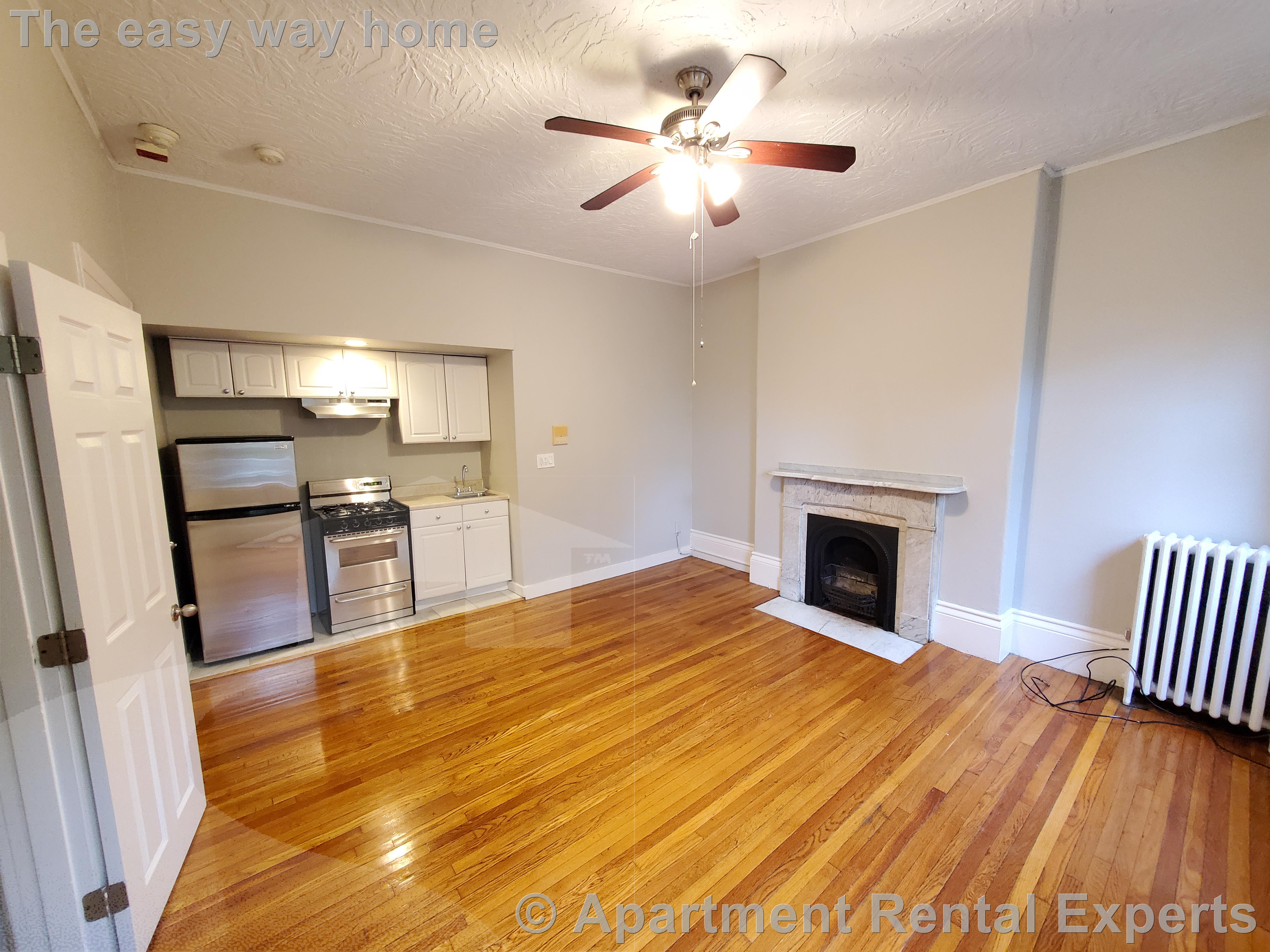 120 Charles St, Beacon Hill