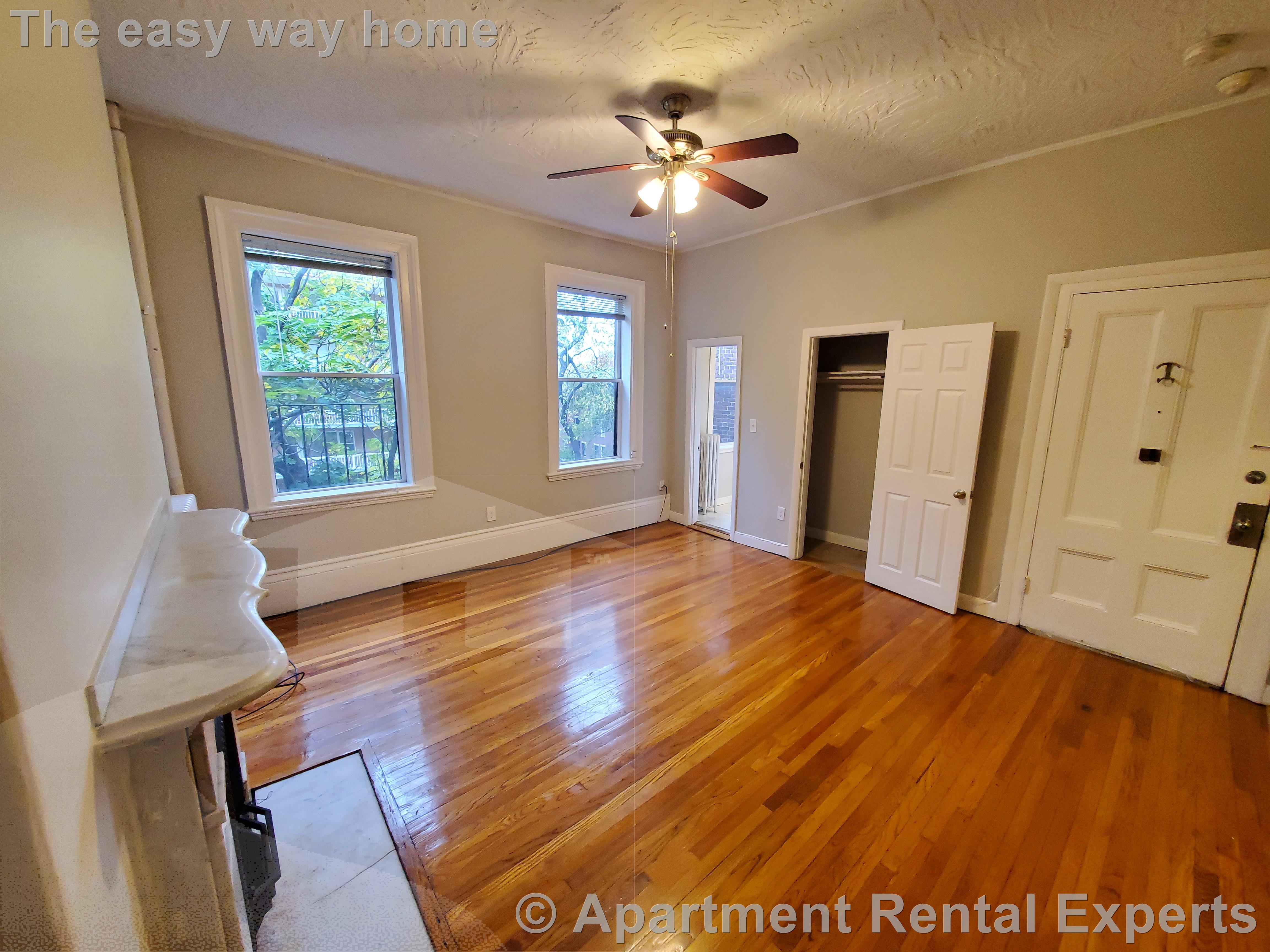 120 Charles St, Beacon Hill