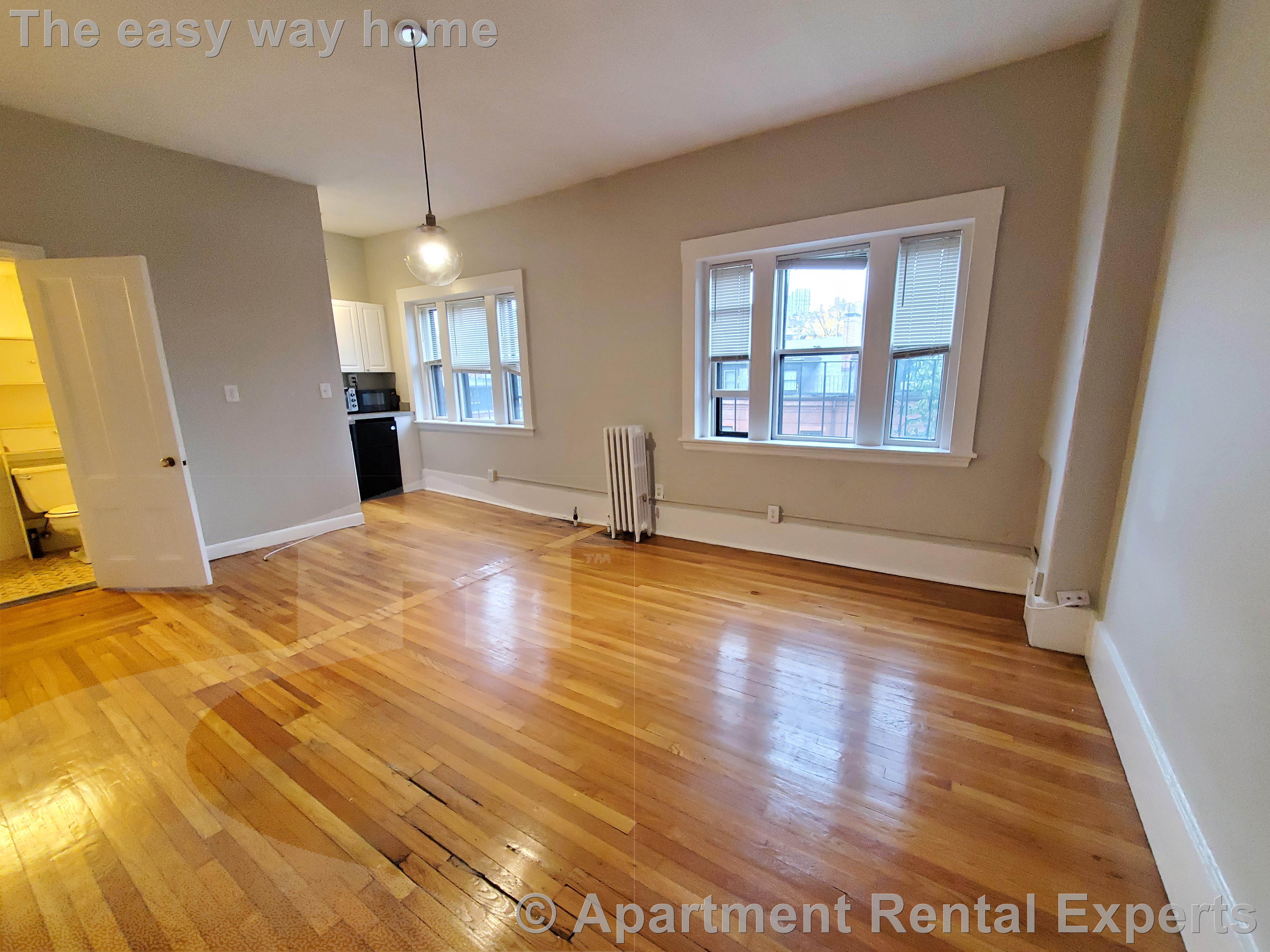 120 Charles St, Beacon Hill