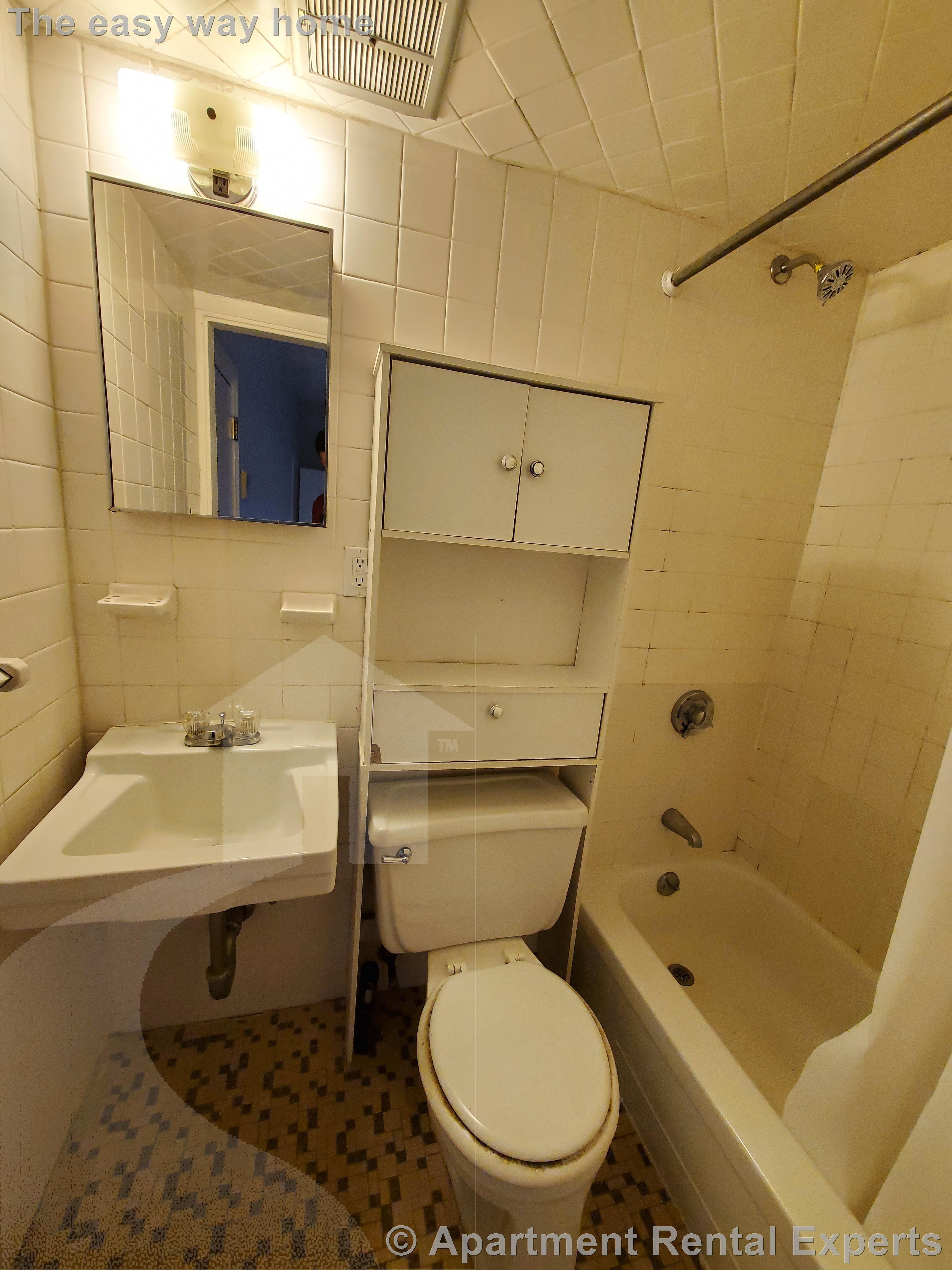 120 Charles St, Beacon Hill