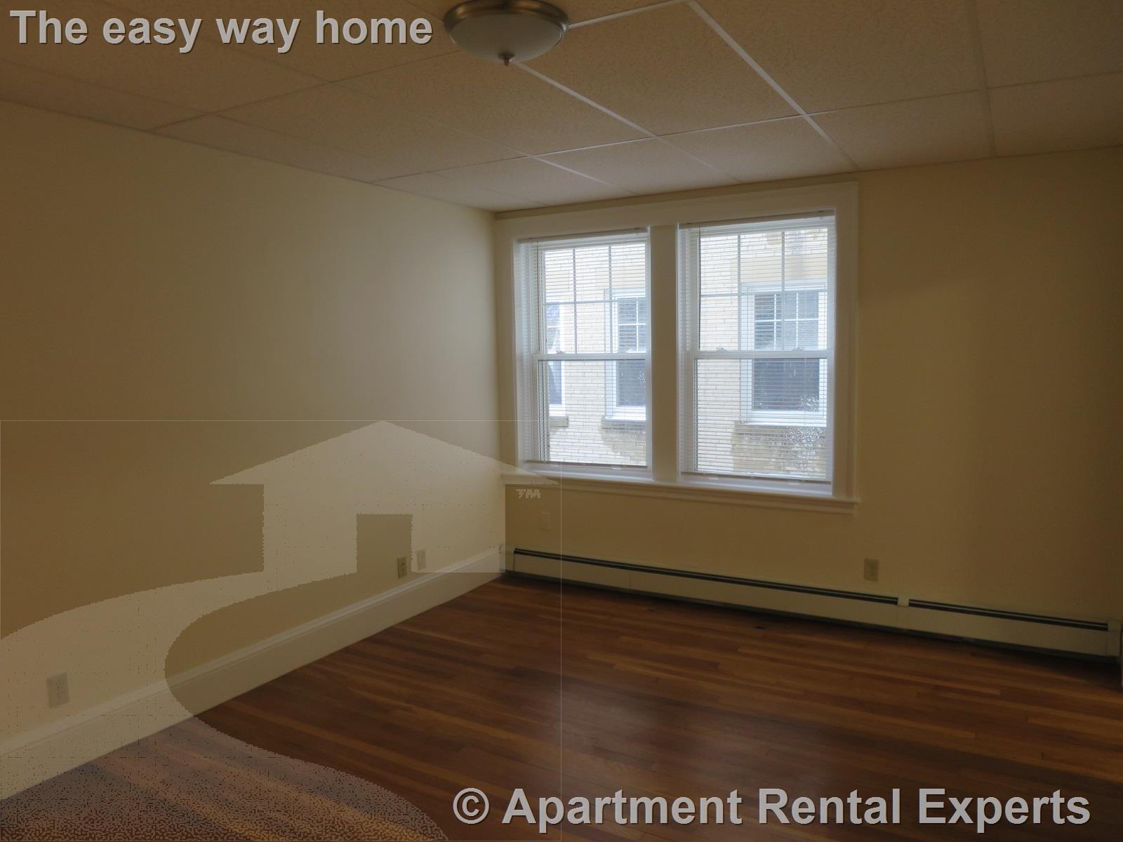 36 College Ave, Davis Square