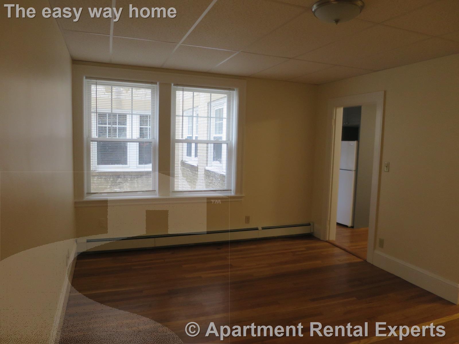 36 College Ave, Davis Square