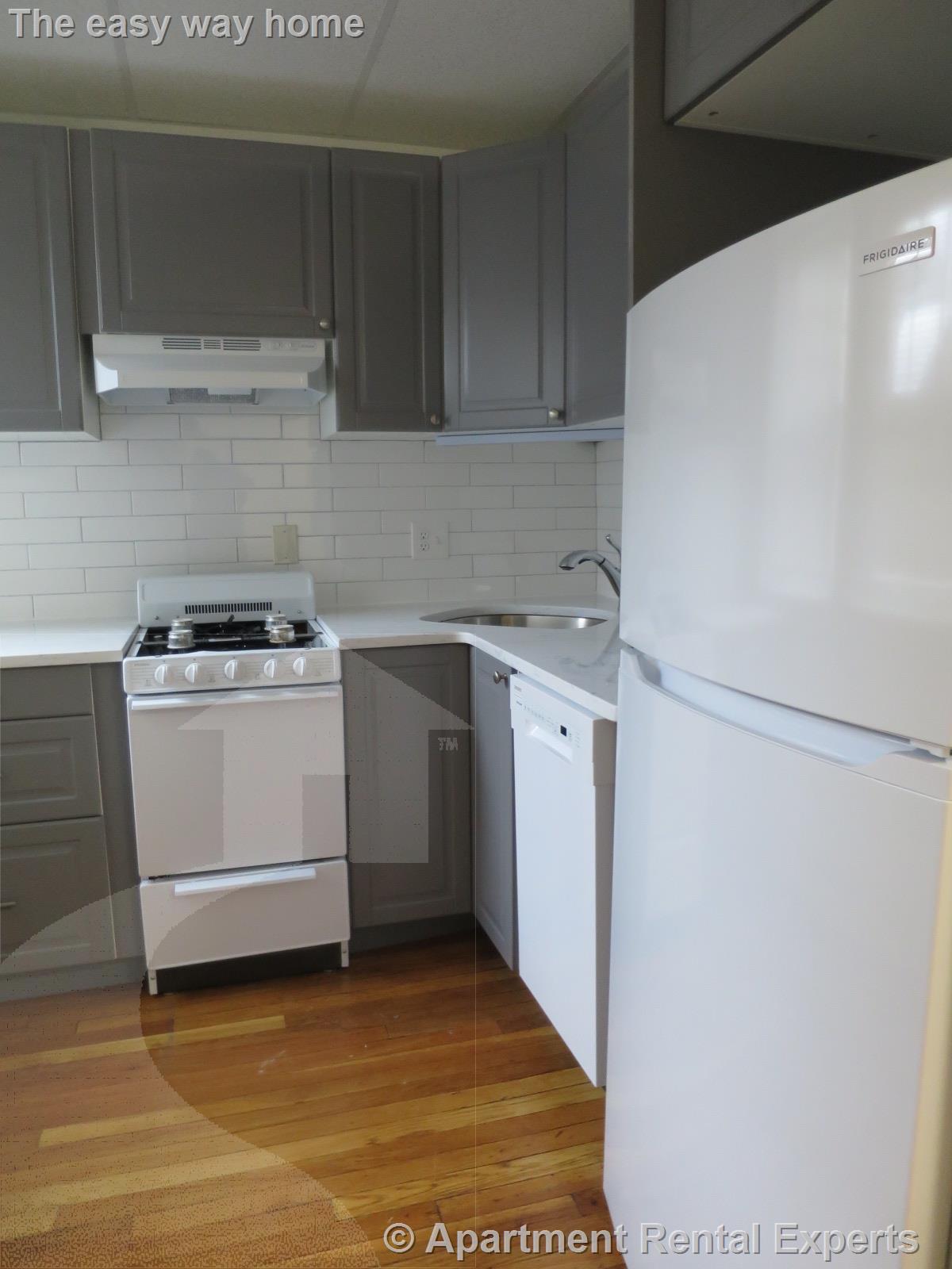 36 College Ave, Davis Square