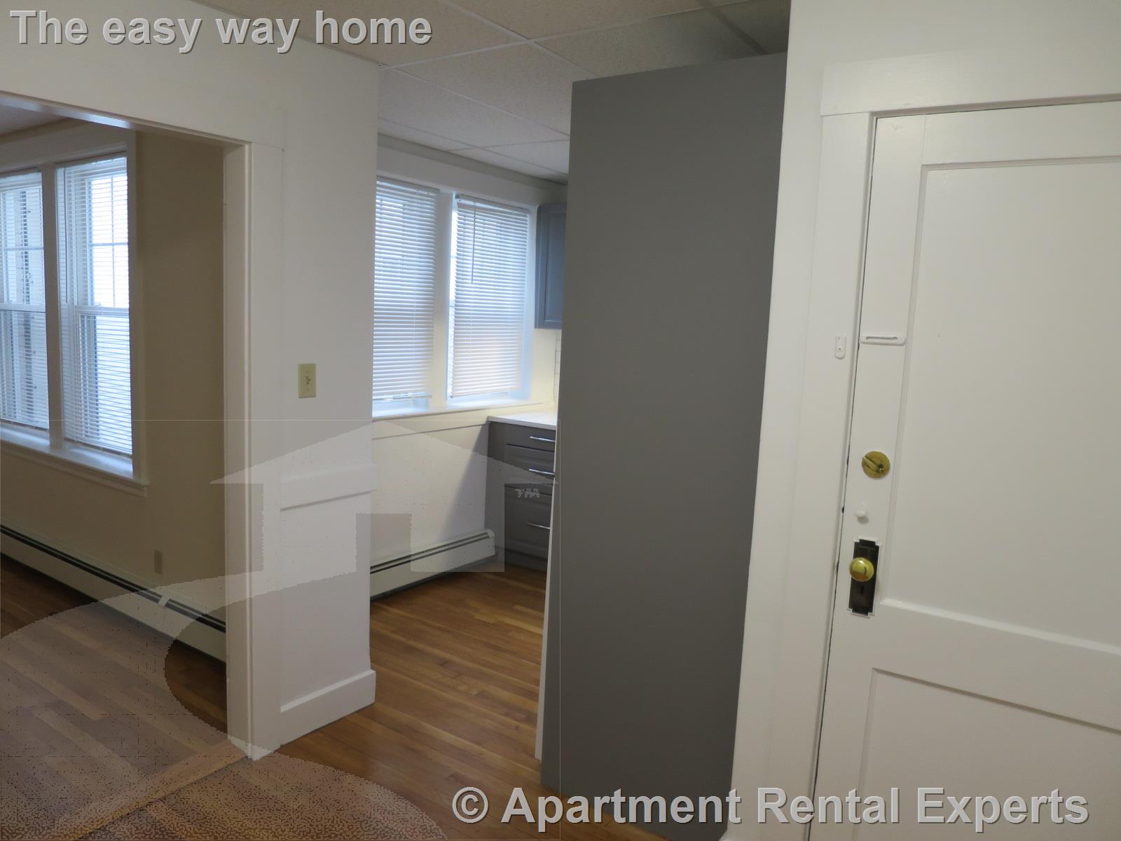 36 College Ave, Davis Square