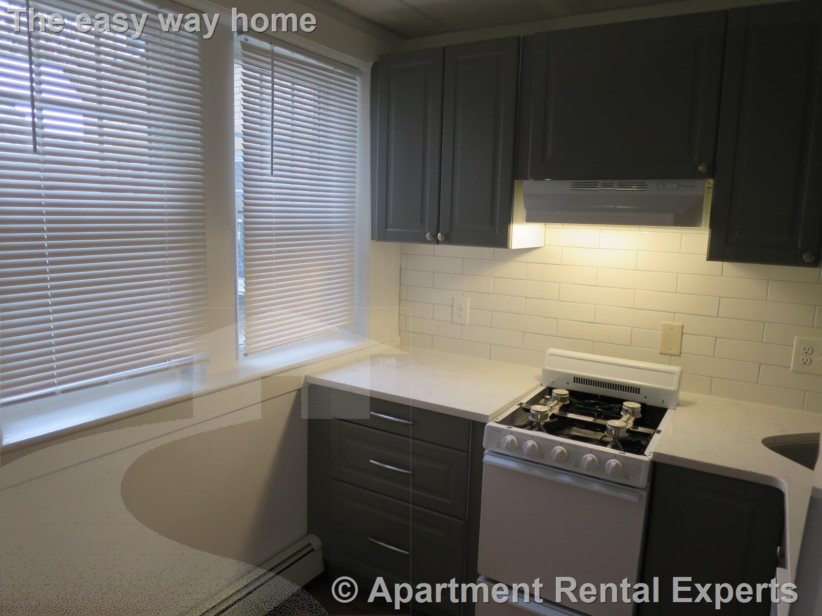 36 College Ave, Davis Square