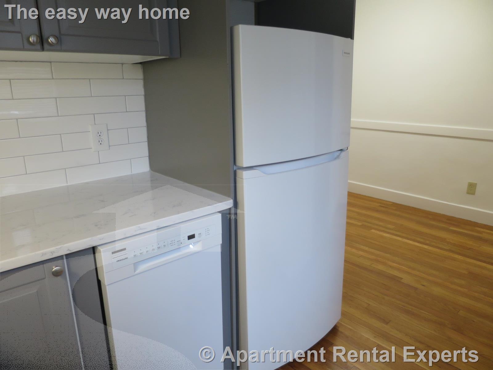 36 College Ave, Davis Square