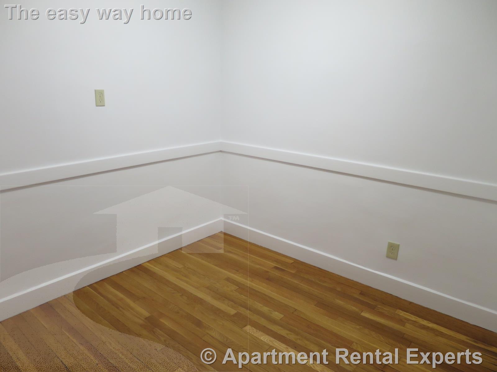 36 College Ave, Davis Square