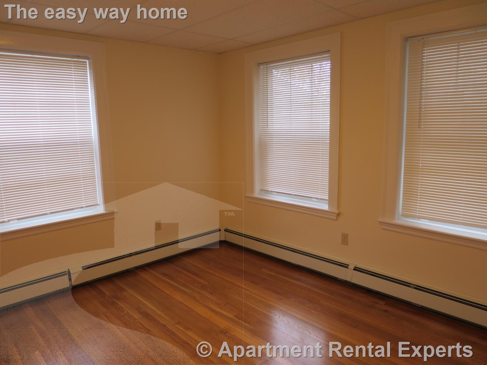 36 College Ave, Davis Square