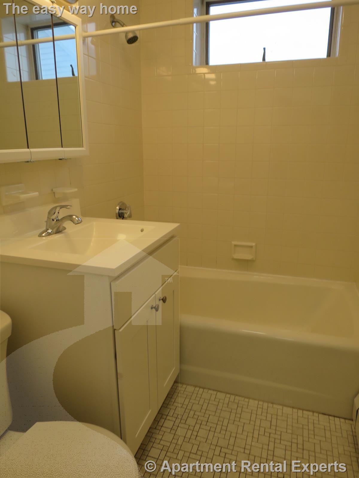 36 College Ave, Davis Square