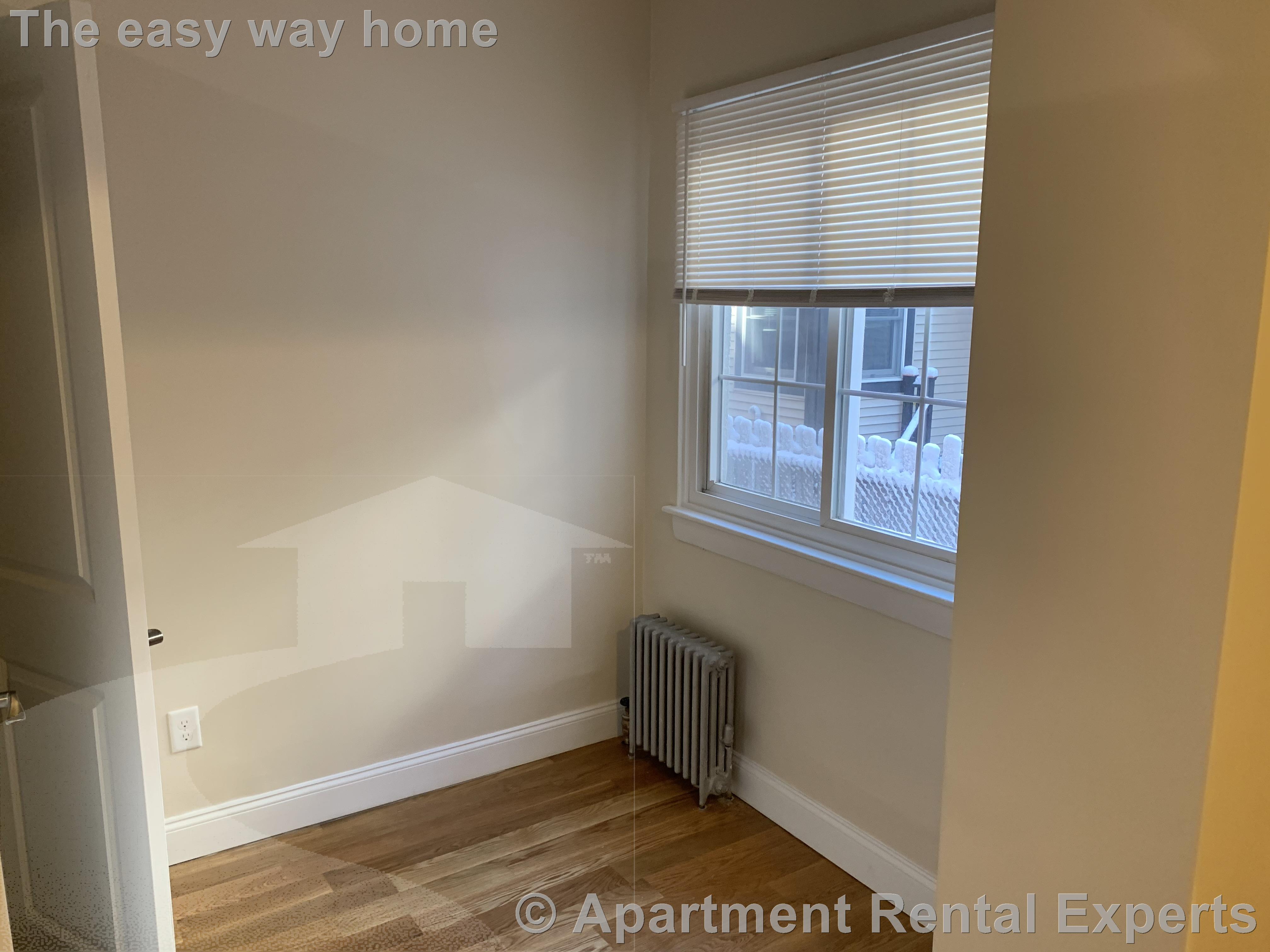 281 Harvard St, Central Square