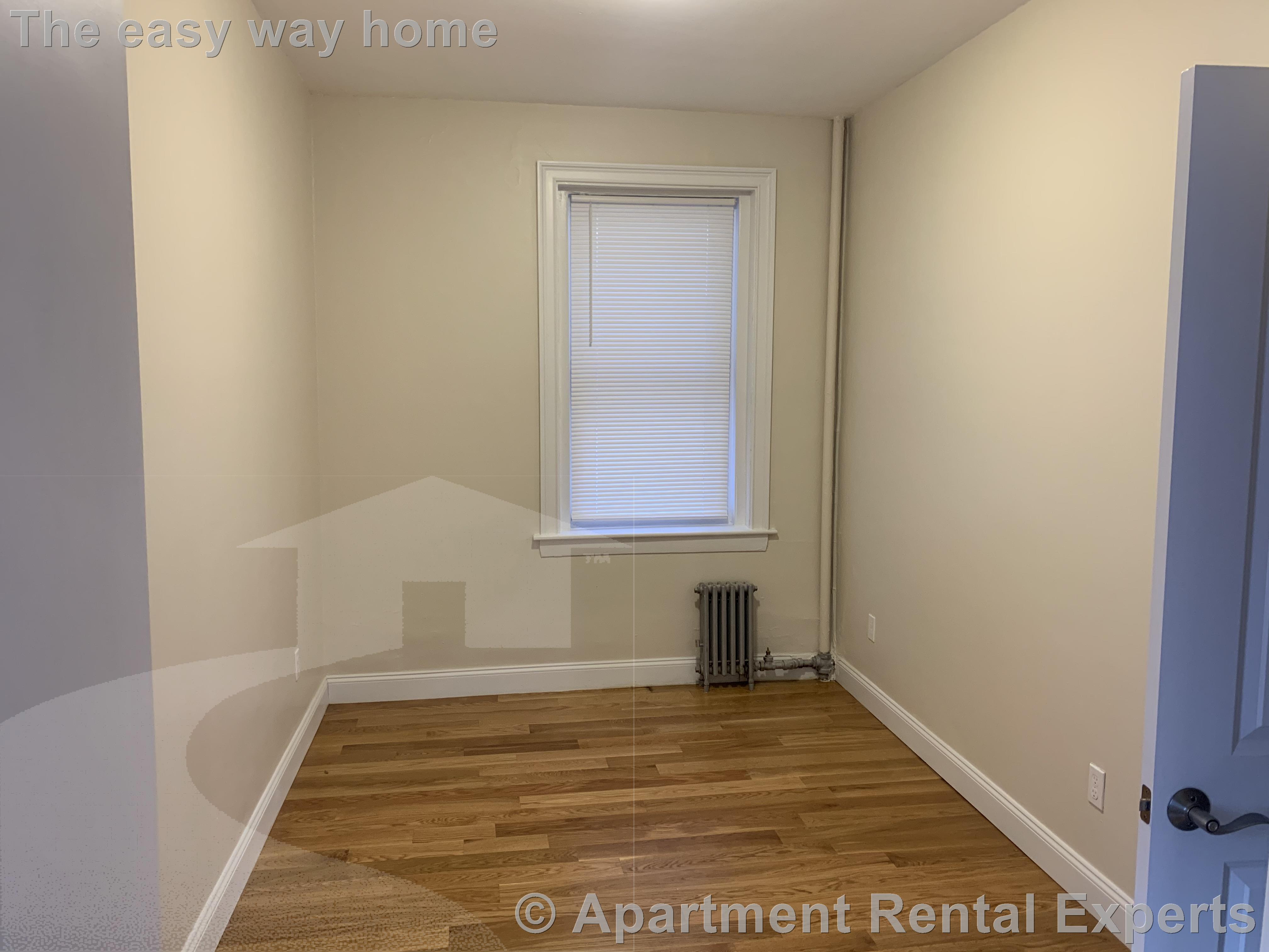 281 Harvard St, Central Square