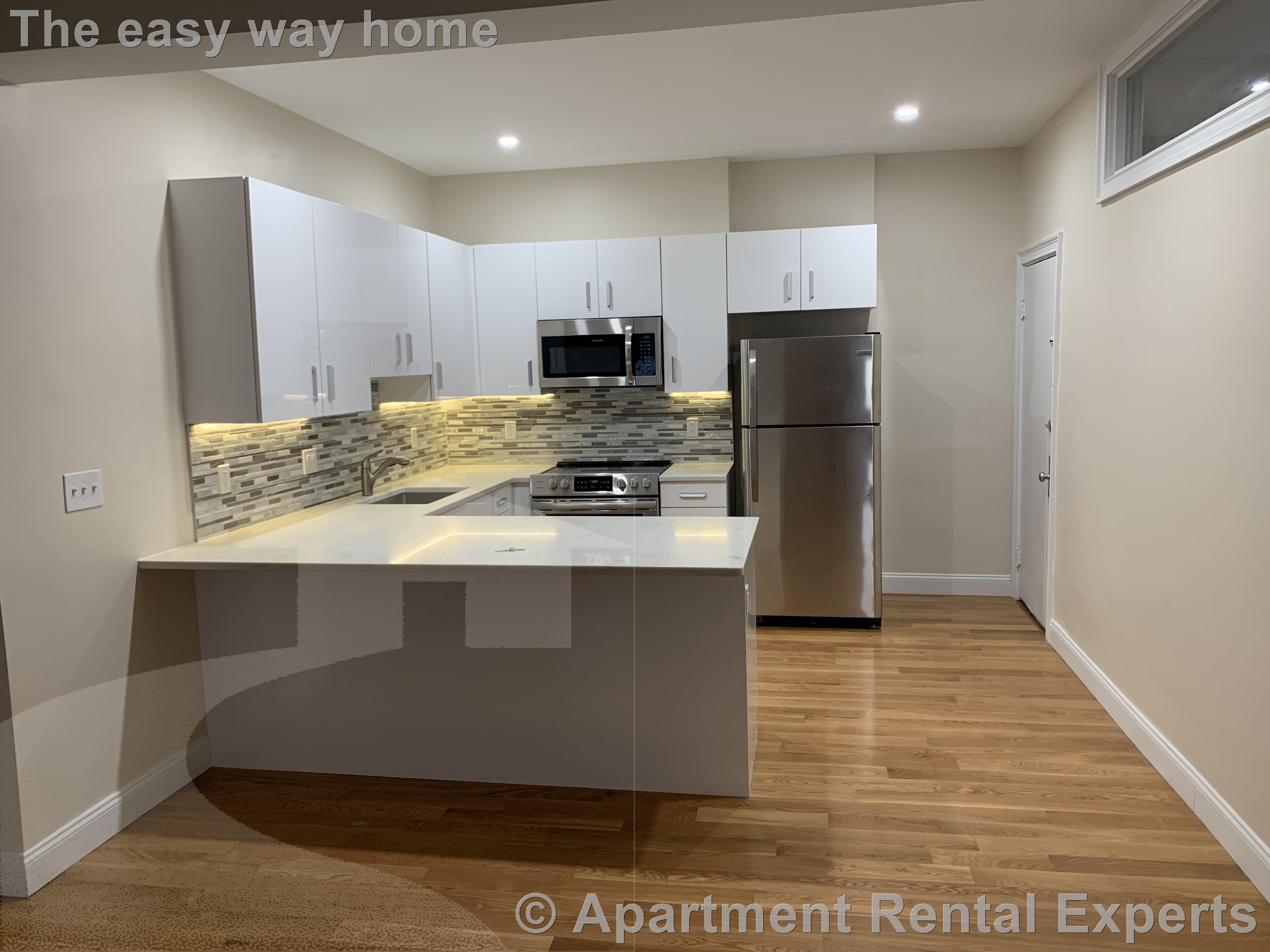 281 Harvard St, Central Square