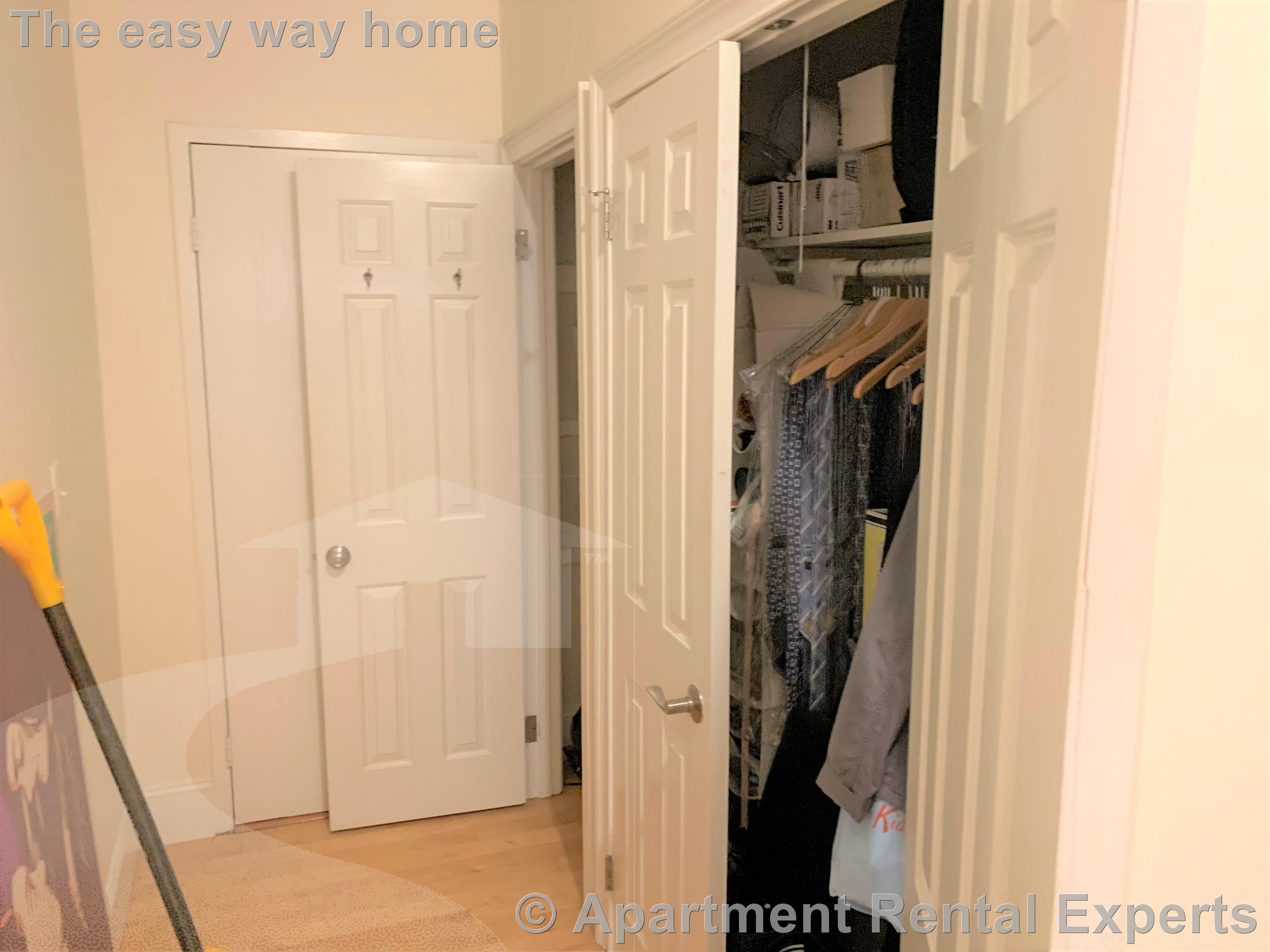 281 Harvard St, Central Square