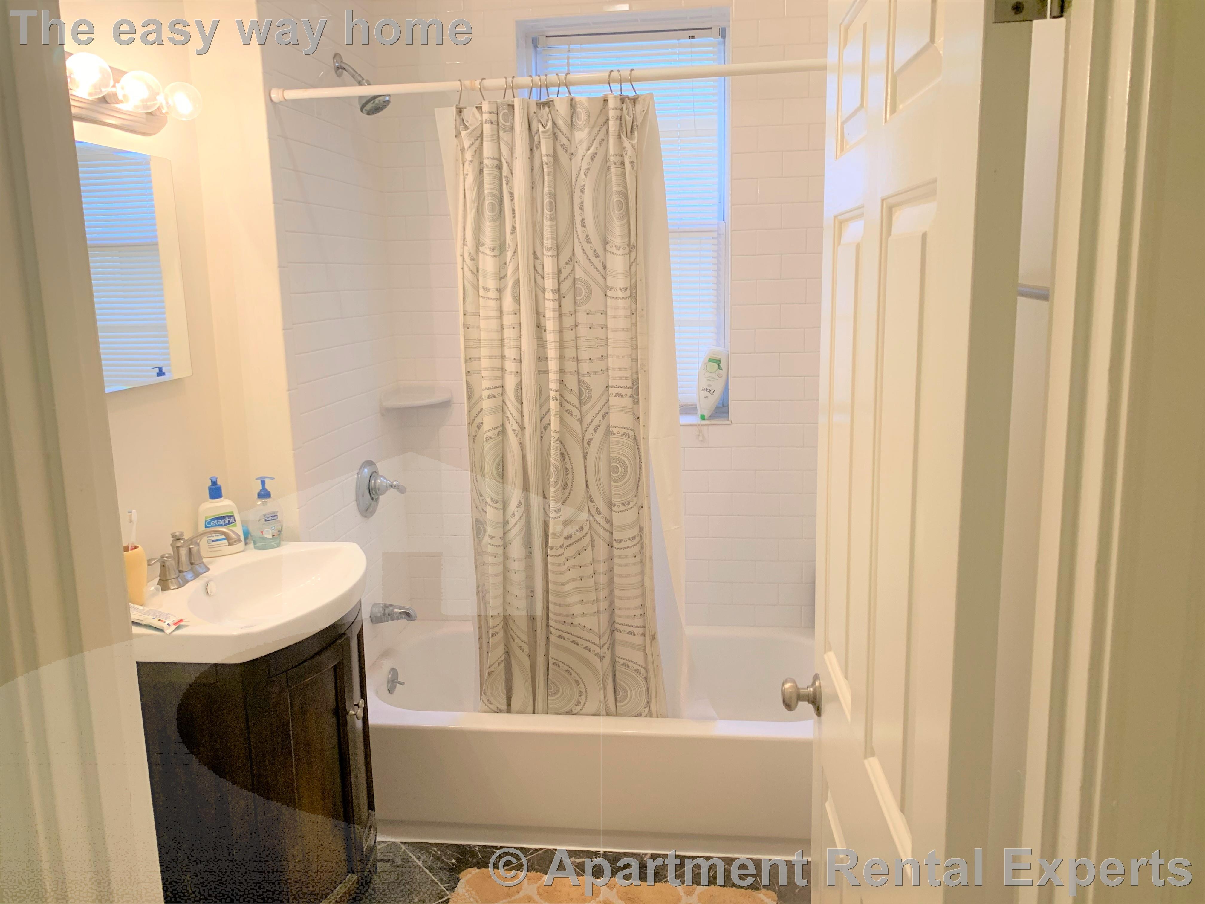 281 Harvard St, Central Square