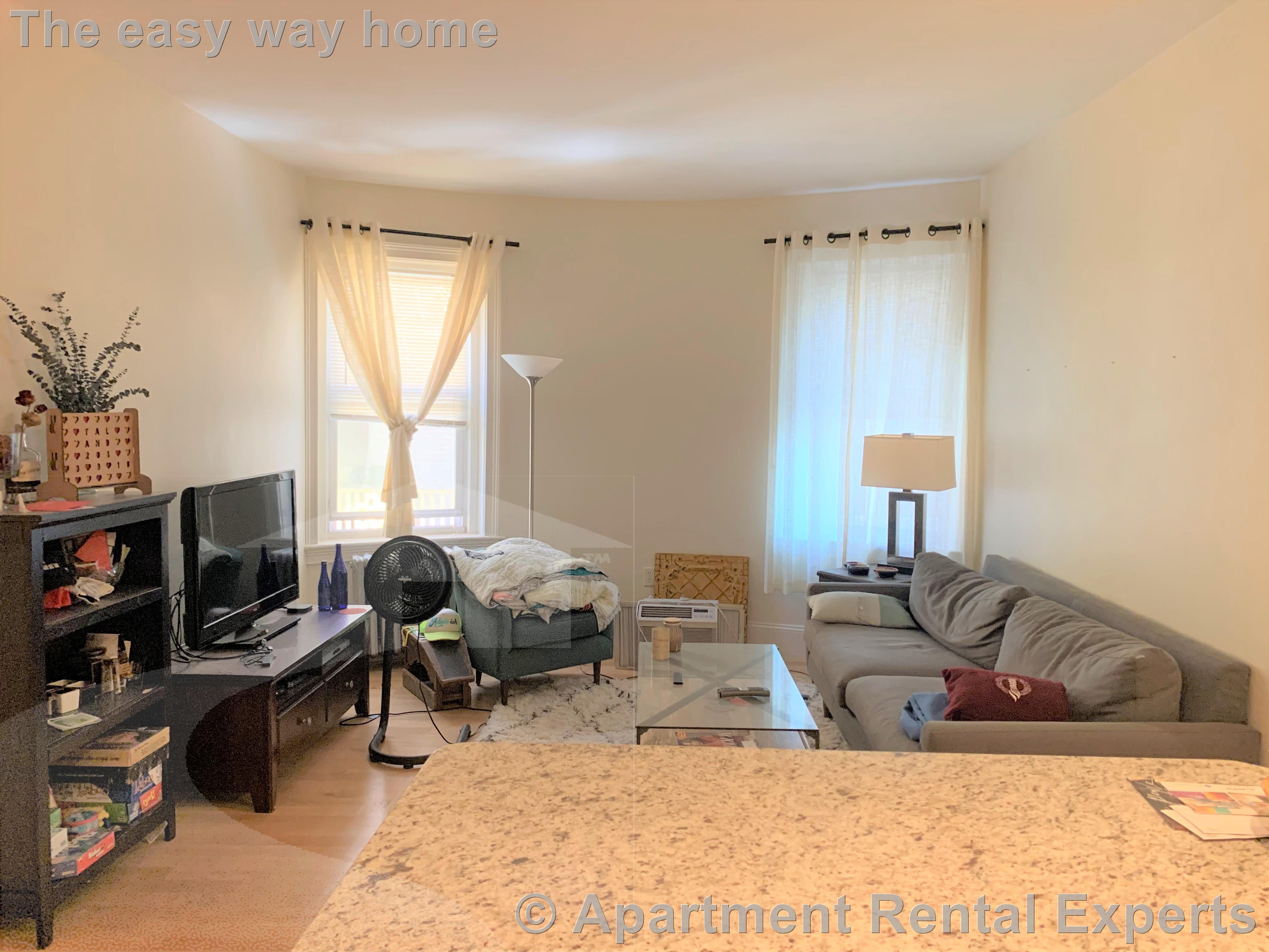 281 Harvard St, Central Square