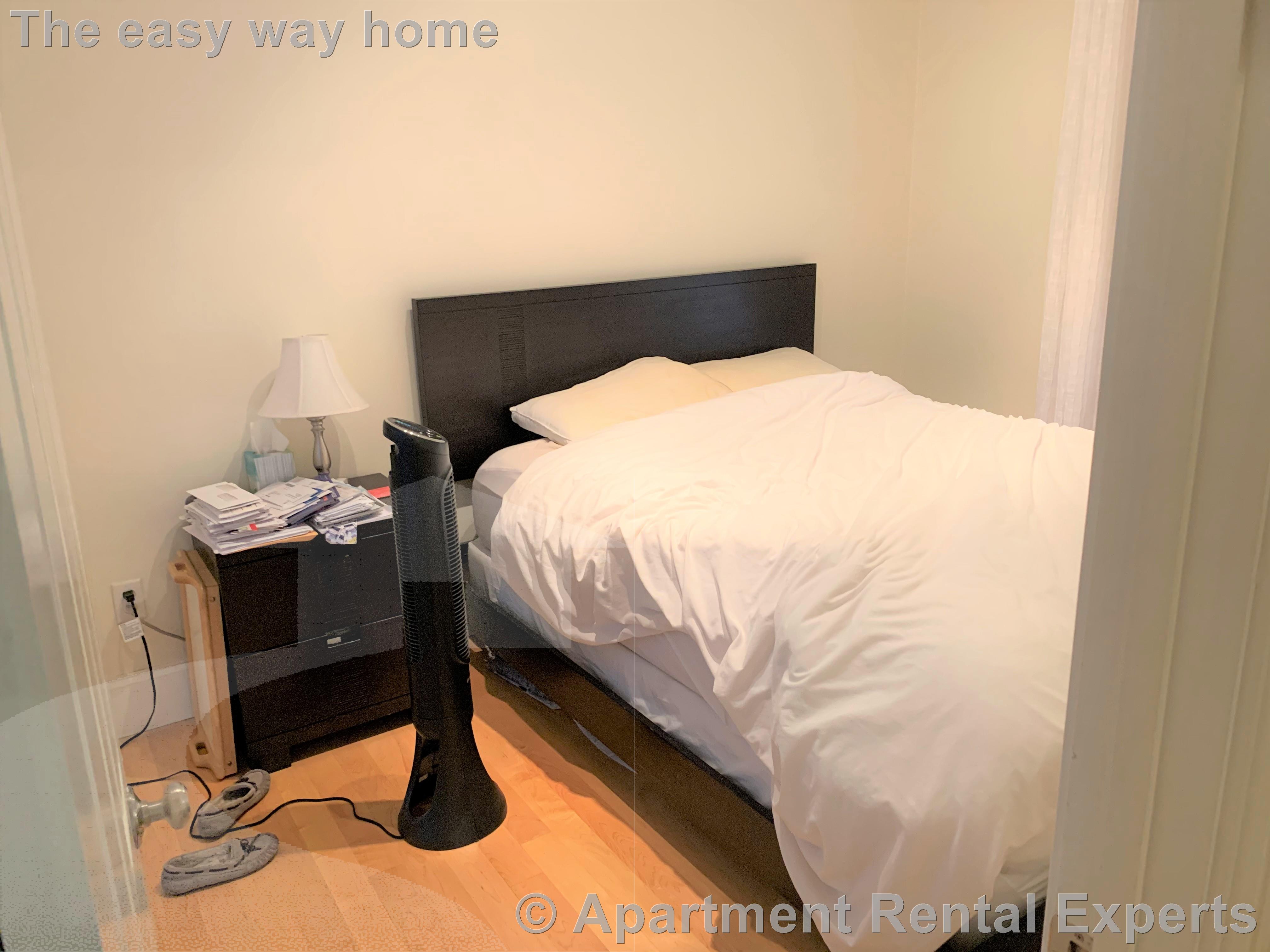 281 Harvard St, Central Square