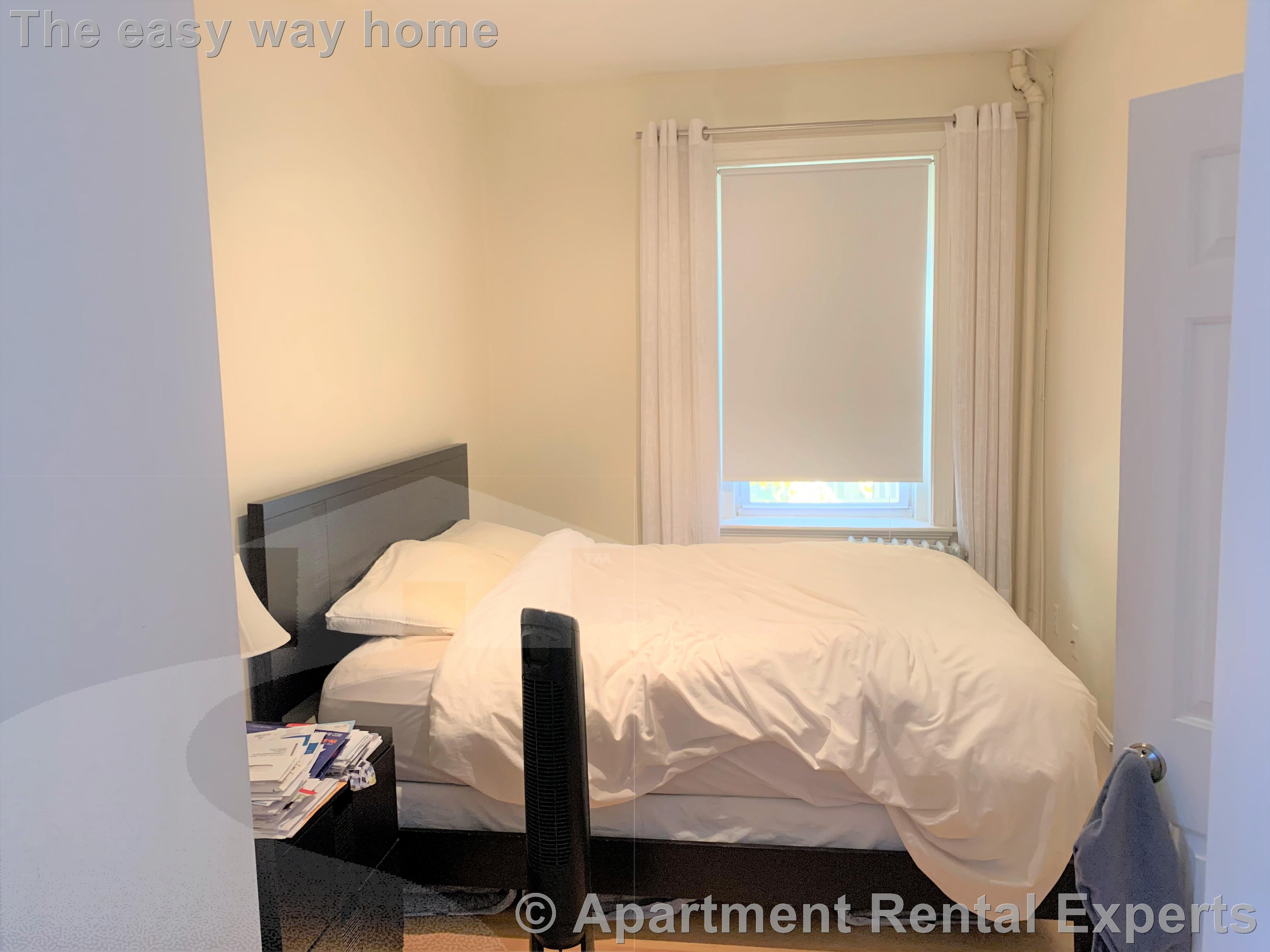 281 Harvard St, Central Square