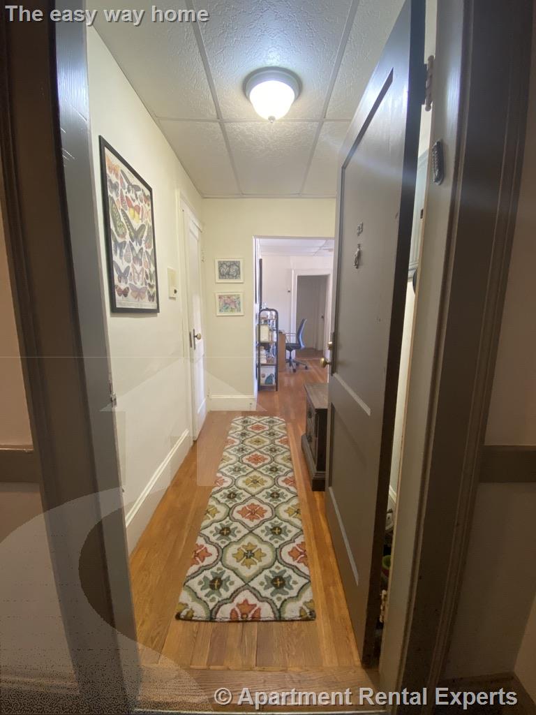 36 College Ave, Davis Square