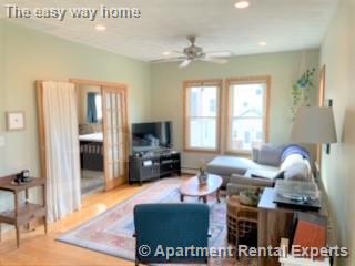 28 Winchester St, Davis Square