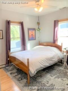 28 Winchester St, Davis Square