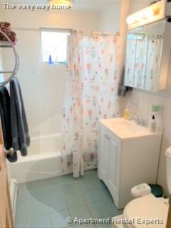 28 Winchester St, Davis Square