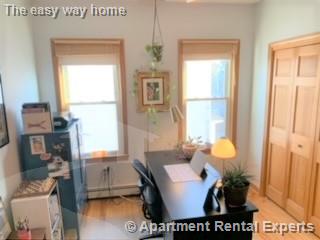 28 Winchester St, Davis Square