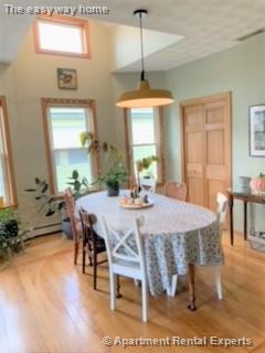 28 Winchester St, Davis Square