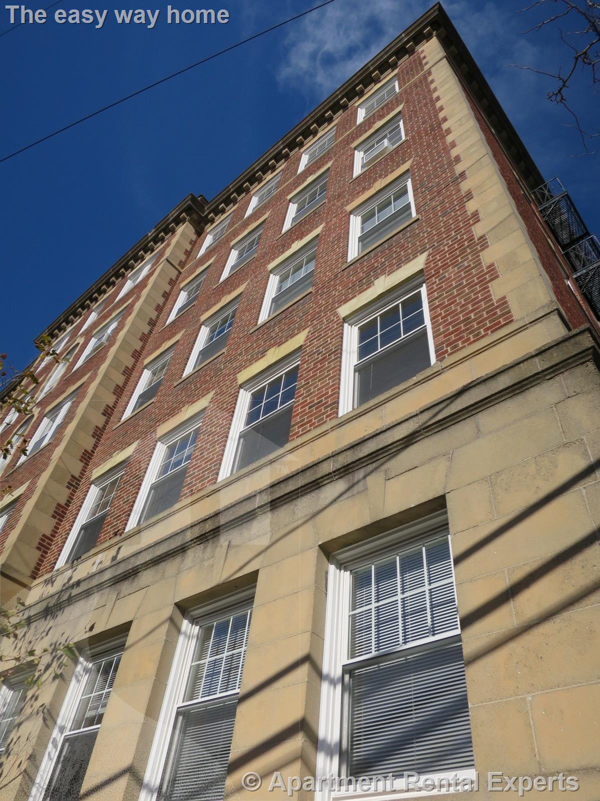 36 College Ave, Davis Square