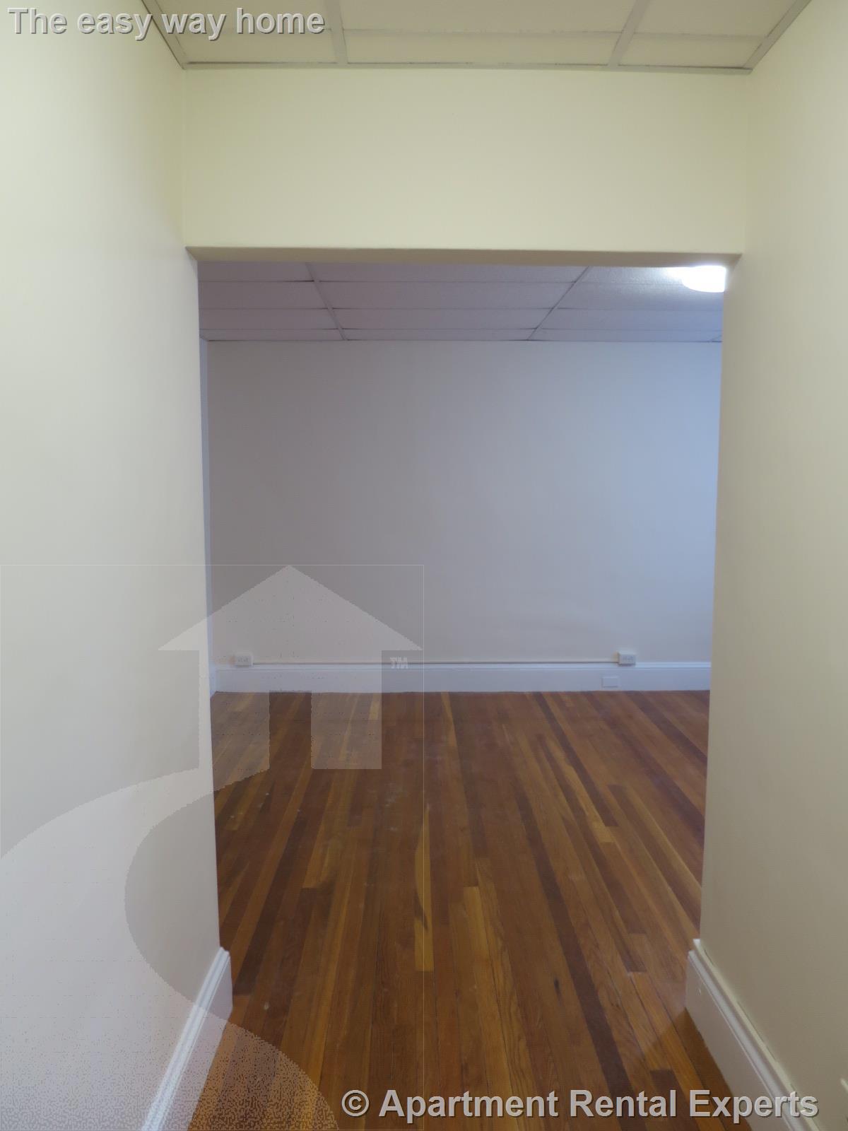 36 College Ave, Davis Square