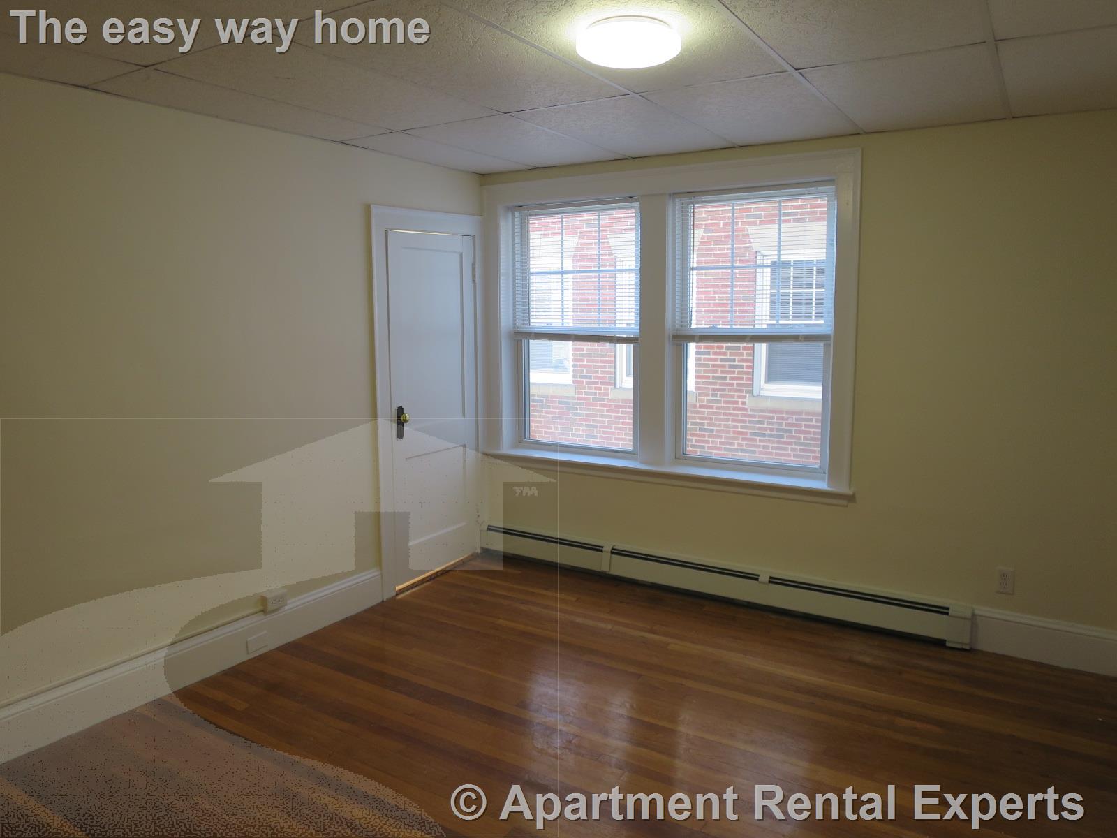 36 College Ave, Davis Square