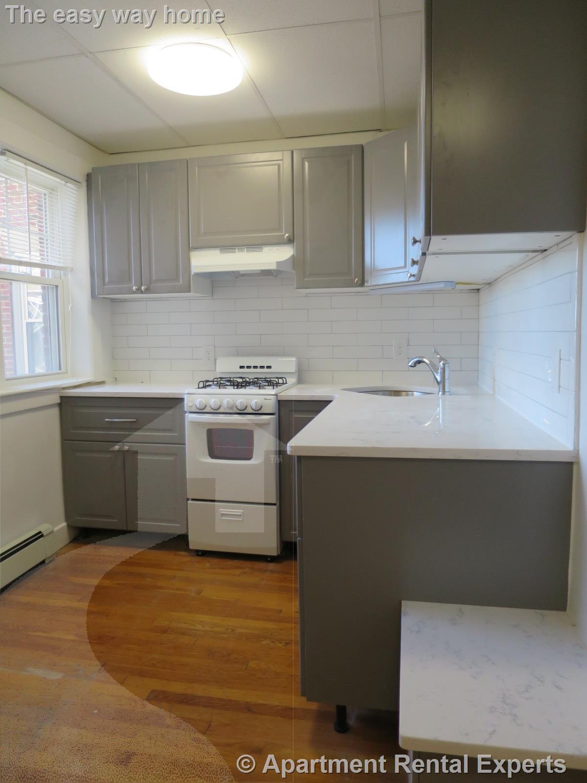 36 College Ave, Davis Square