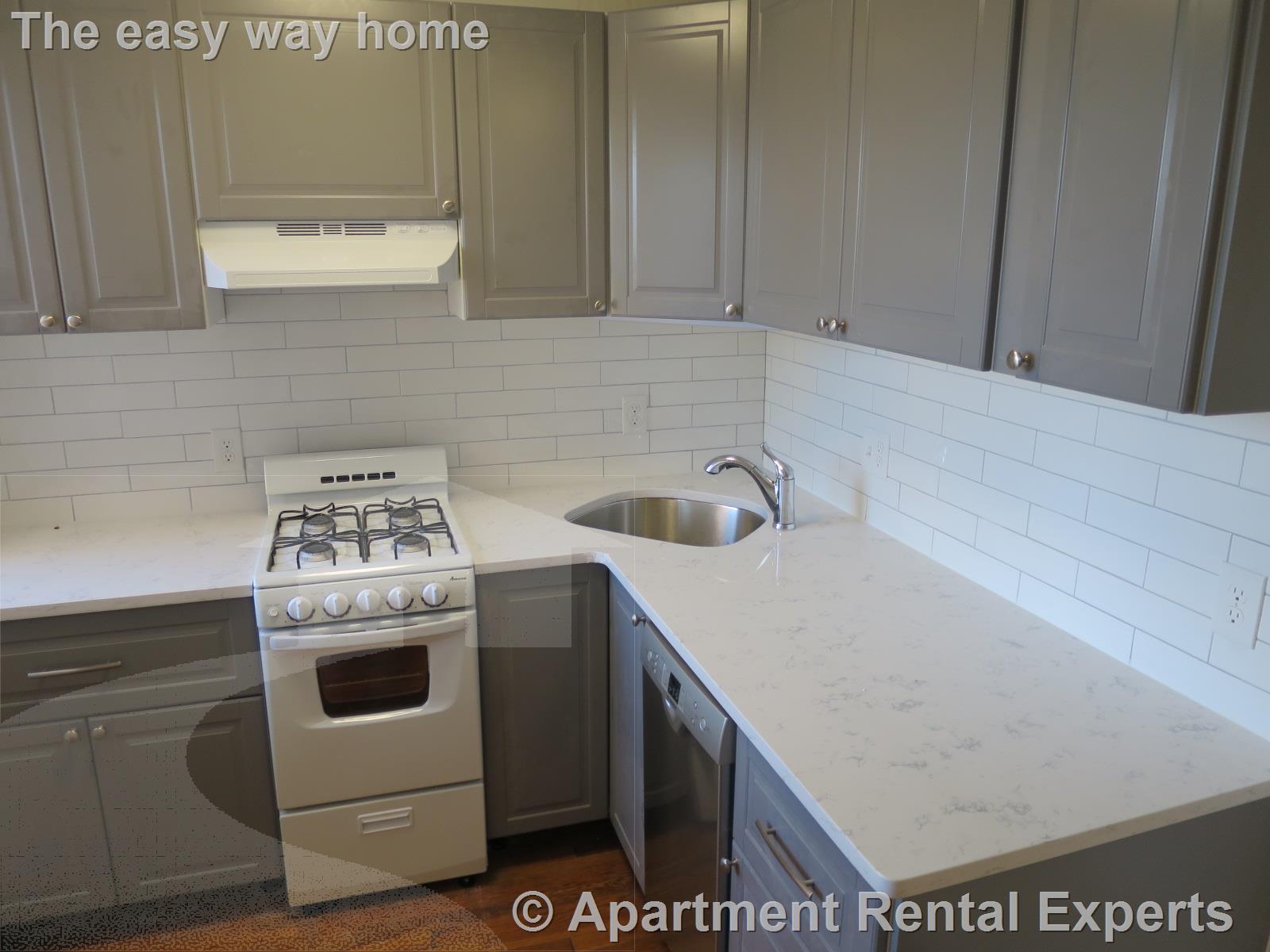 36 College Ave, Davis Square