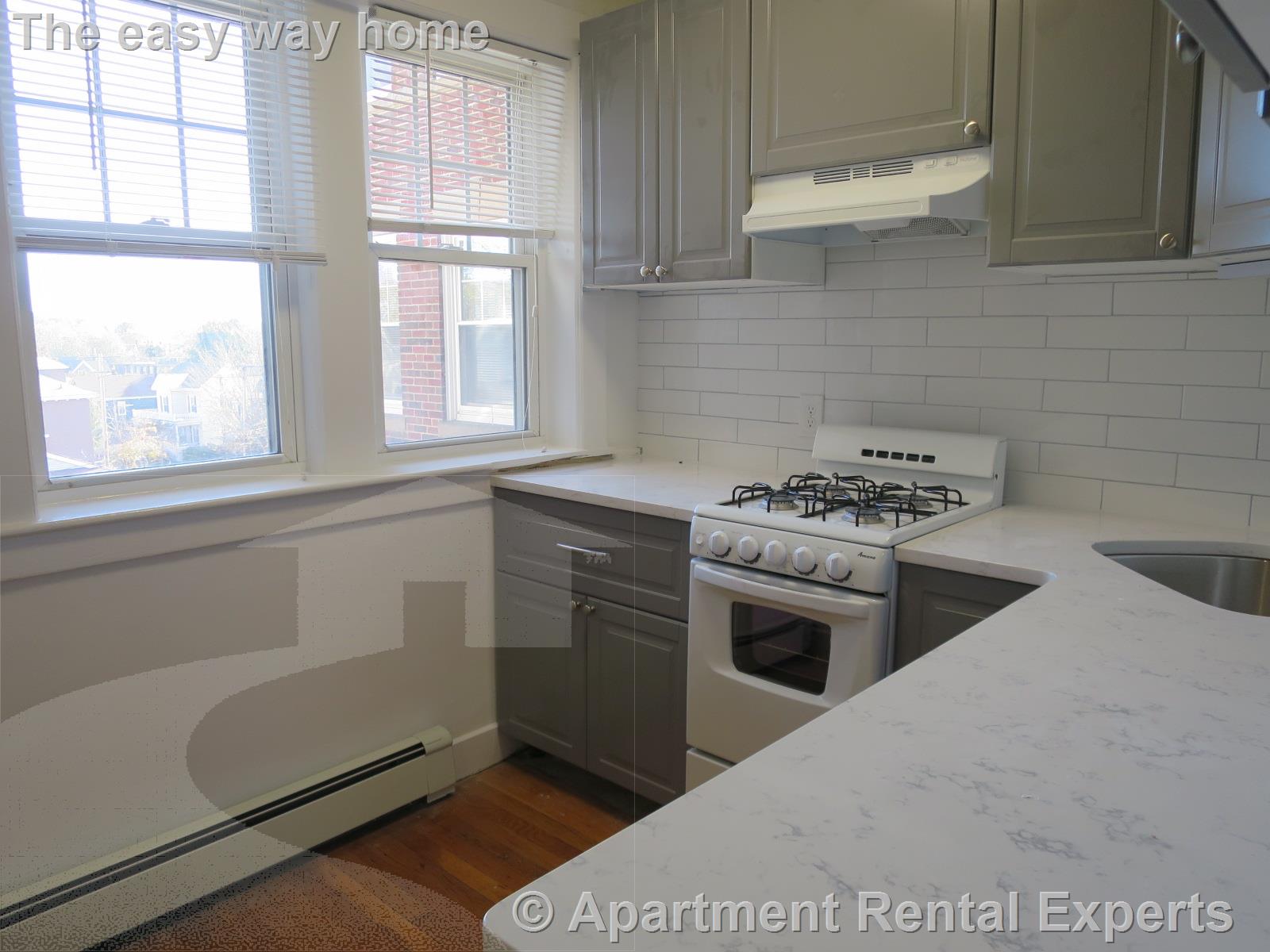 36 College Ave, Davis Square