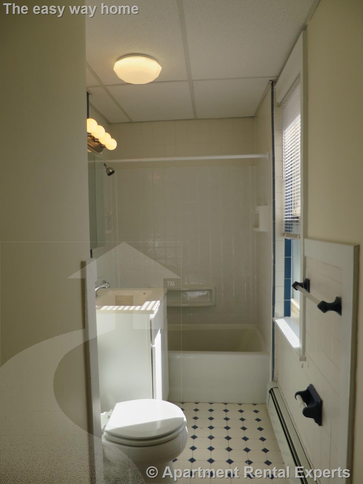 36 College Ave, Davis Square