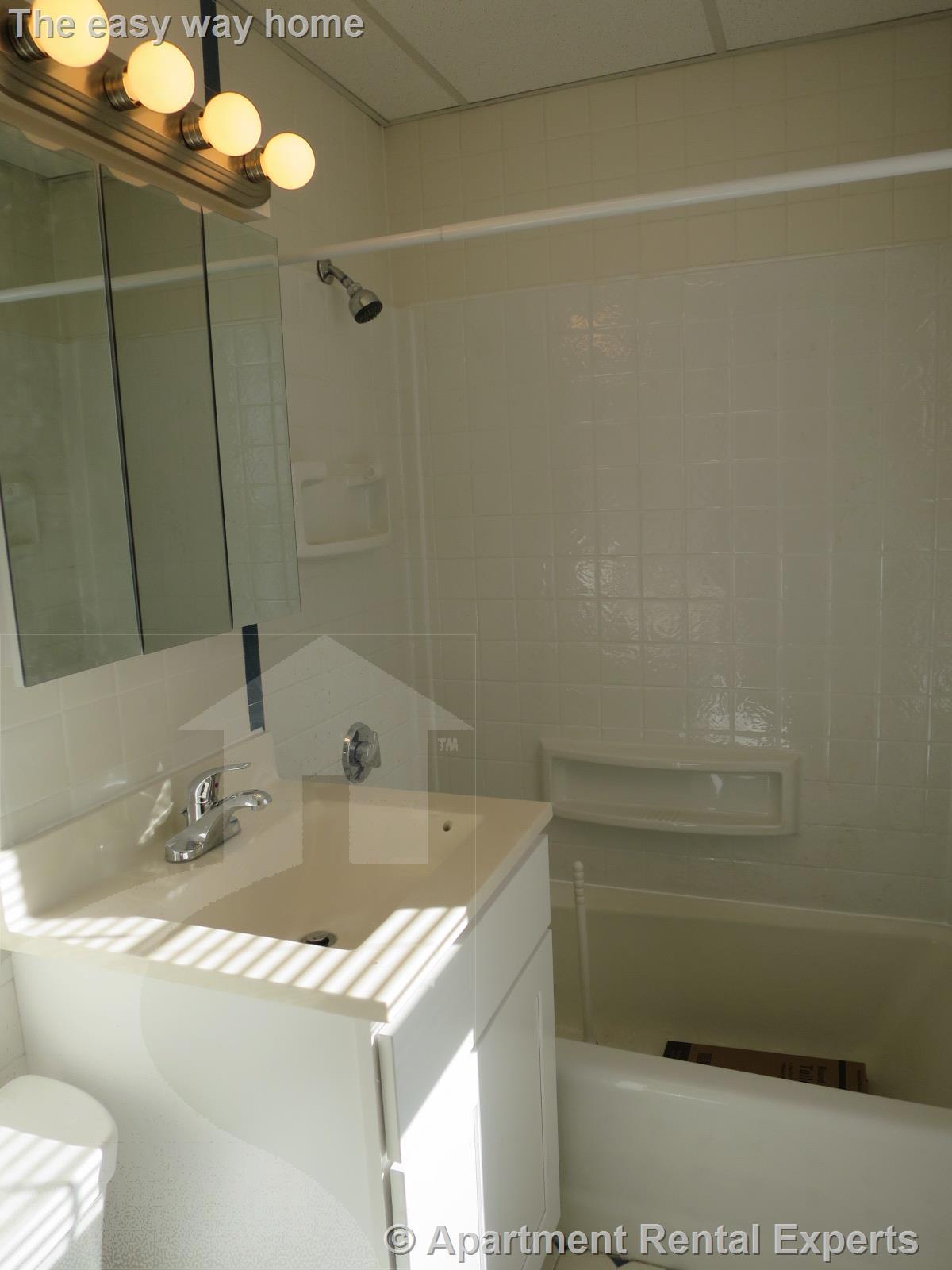 36 College Ave, Davis Square