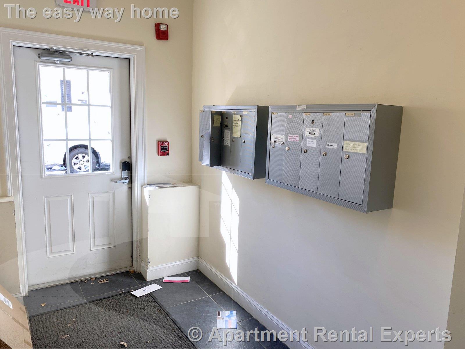 43-45 Pitman St, Porter Square