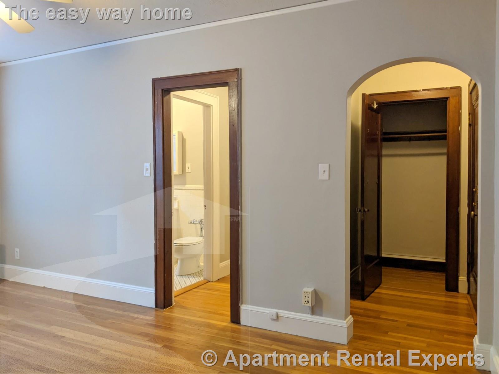 119 College Ave, Davis Square