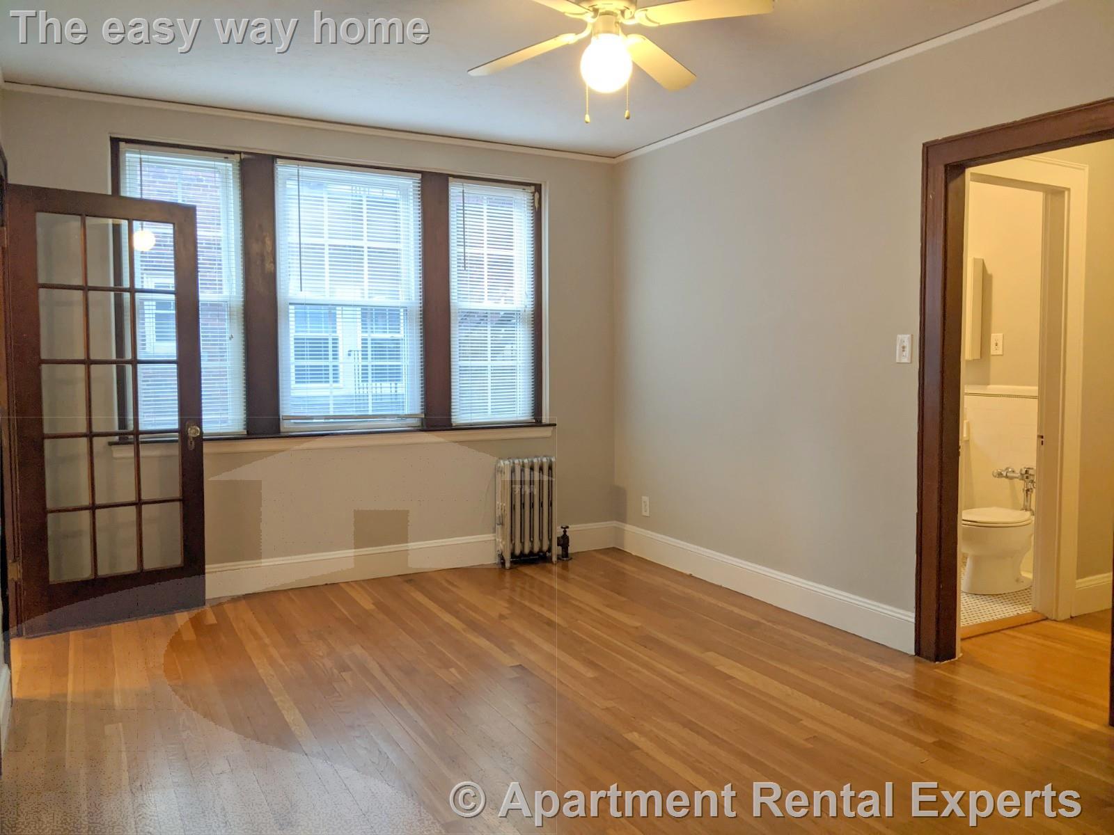 119 College Ave, Davis Square