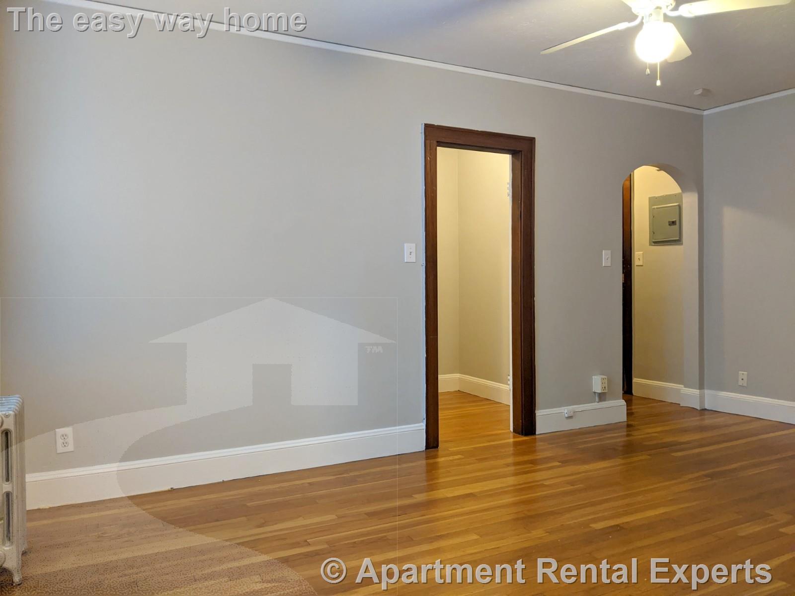 119 College Ave, Davis Square