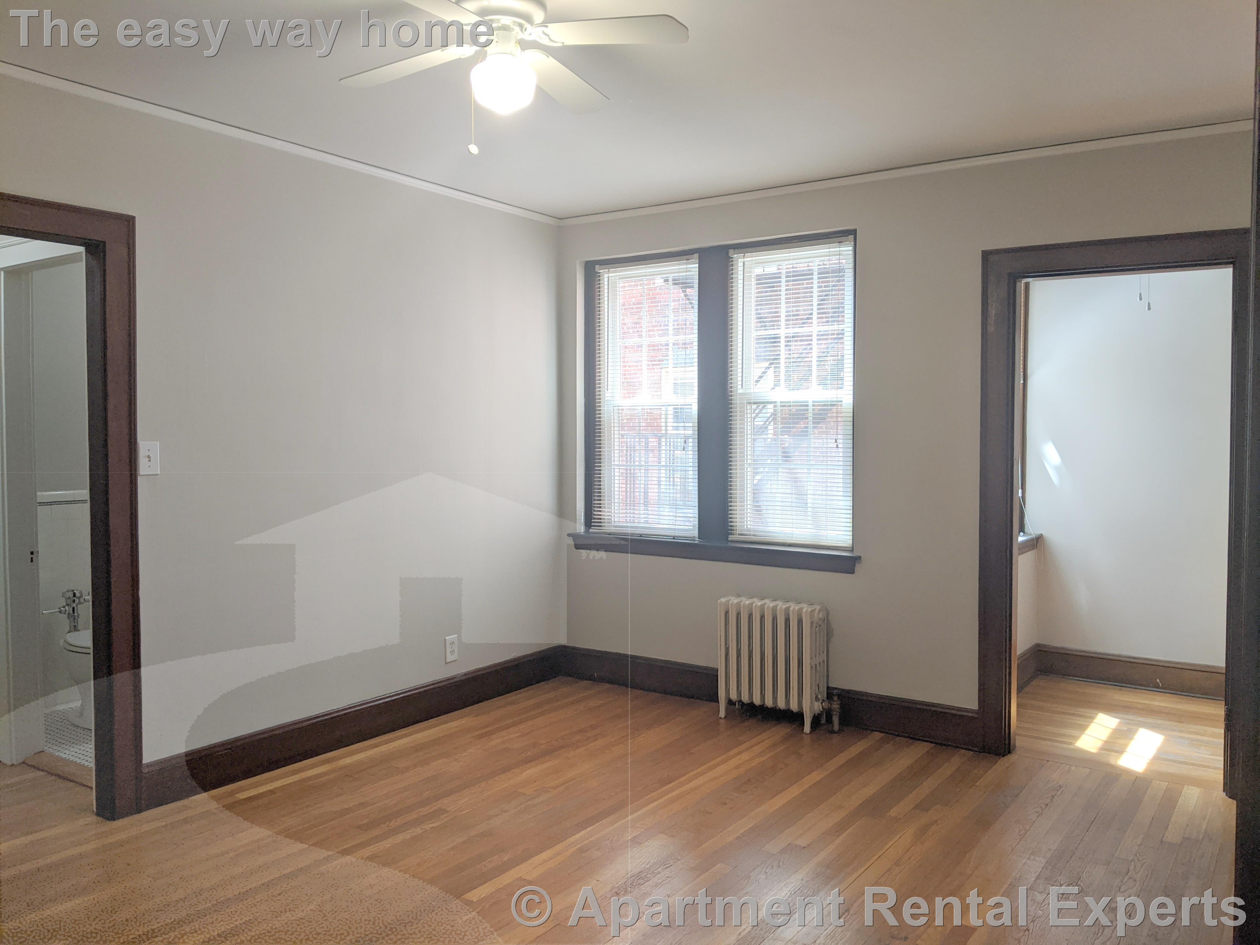 119 College Ave, Davis Square