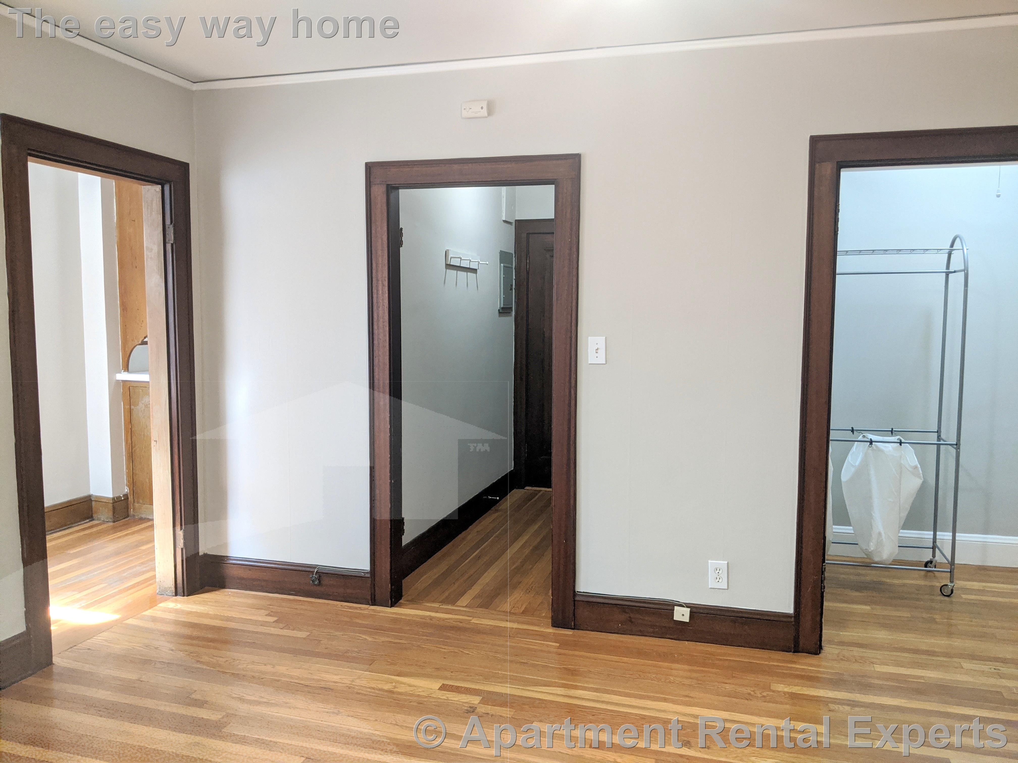 119 College Ave, Davis Square