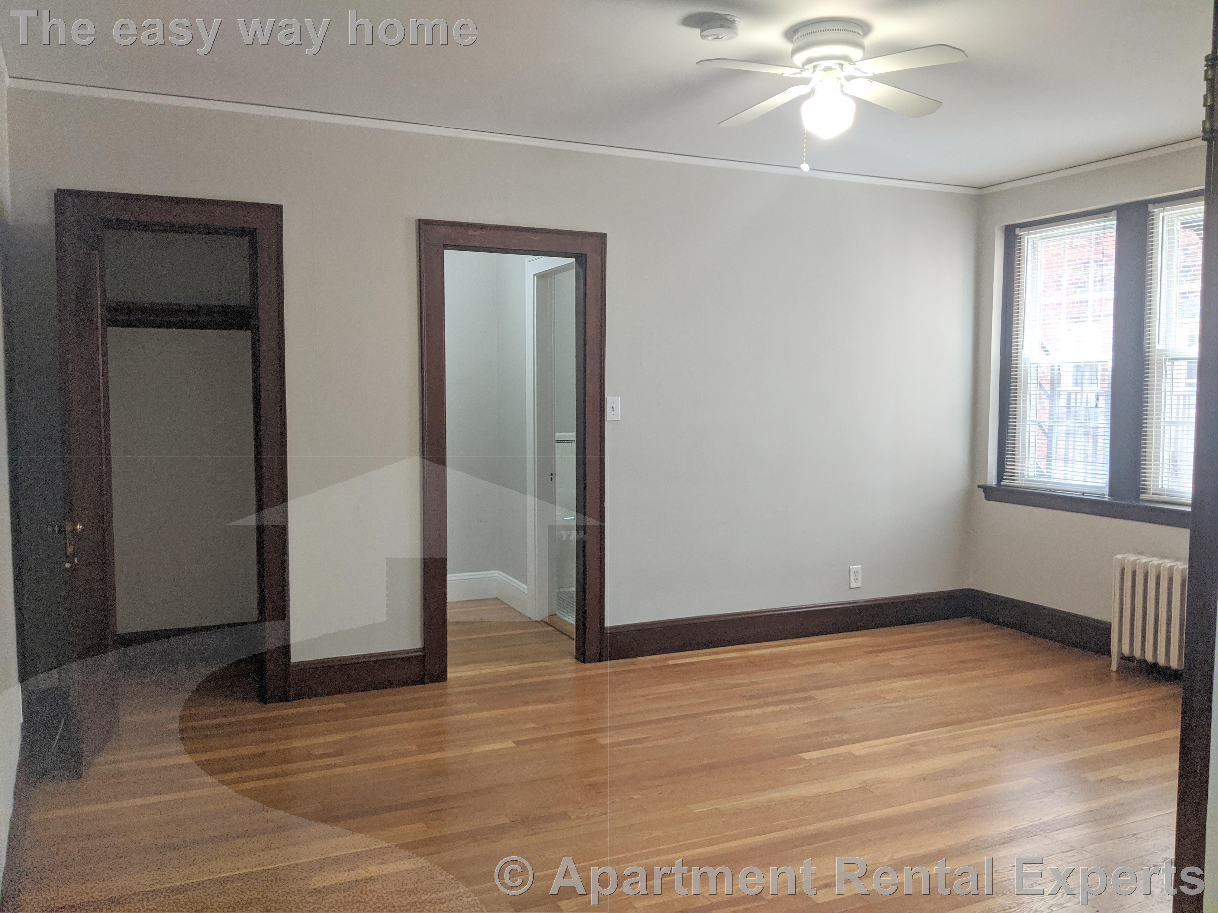 119 College Ave, Davis Square