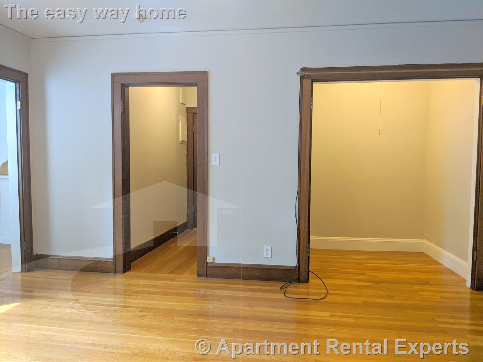 119 College Ave, Davis Square