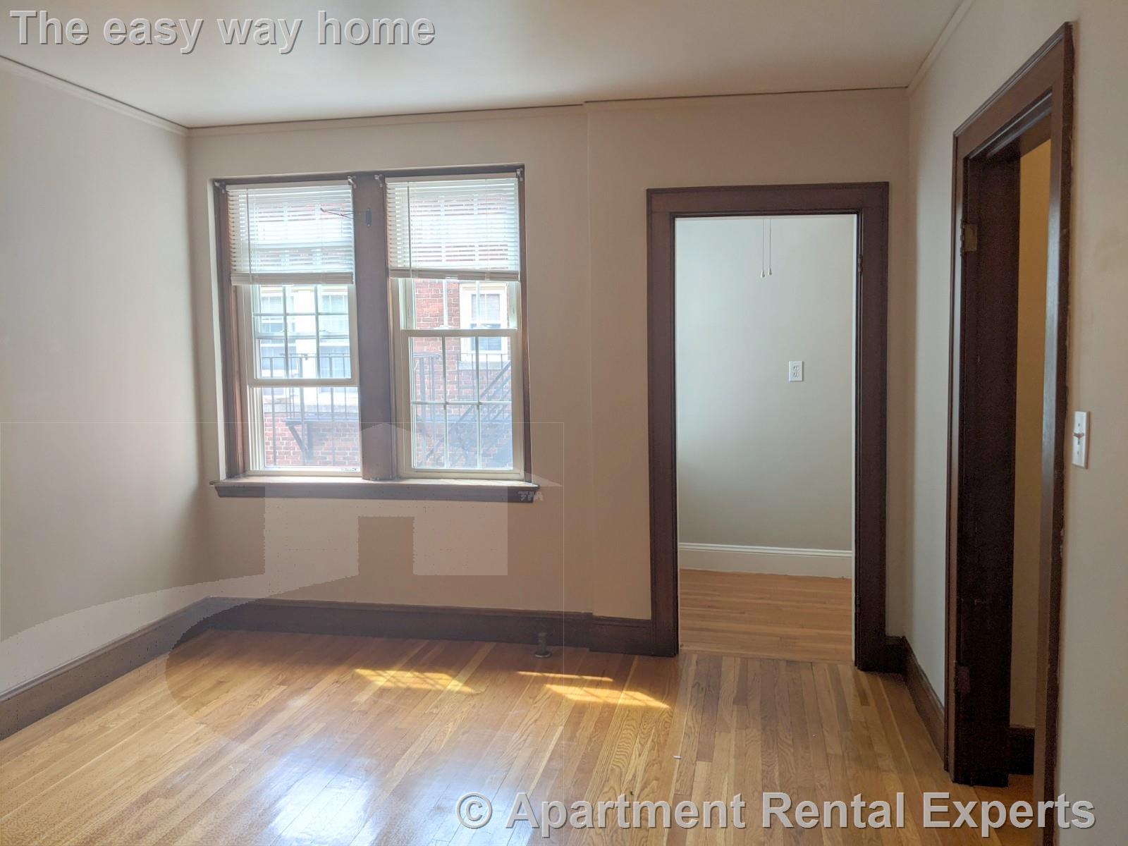 119 College Ave, Davis Square