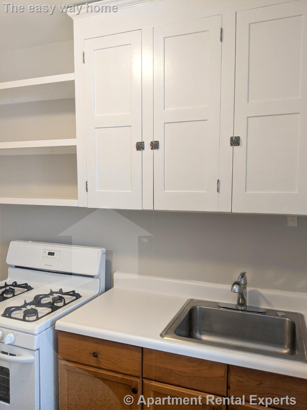 119 College Ave, Davis Square