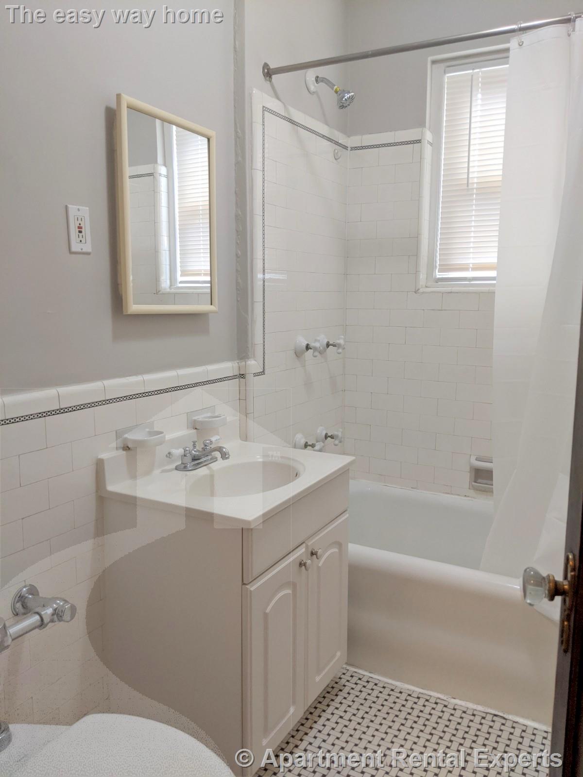 119 College Ave, Davis Square