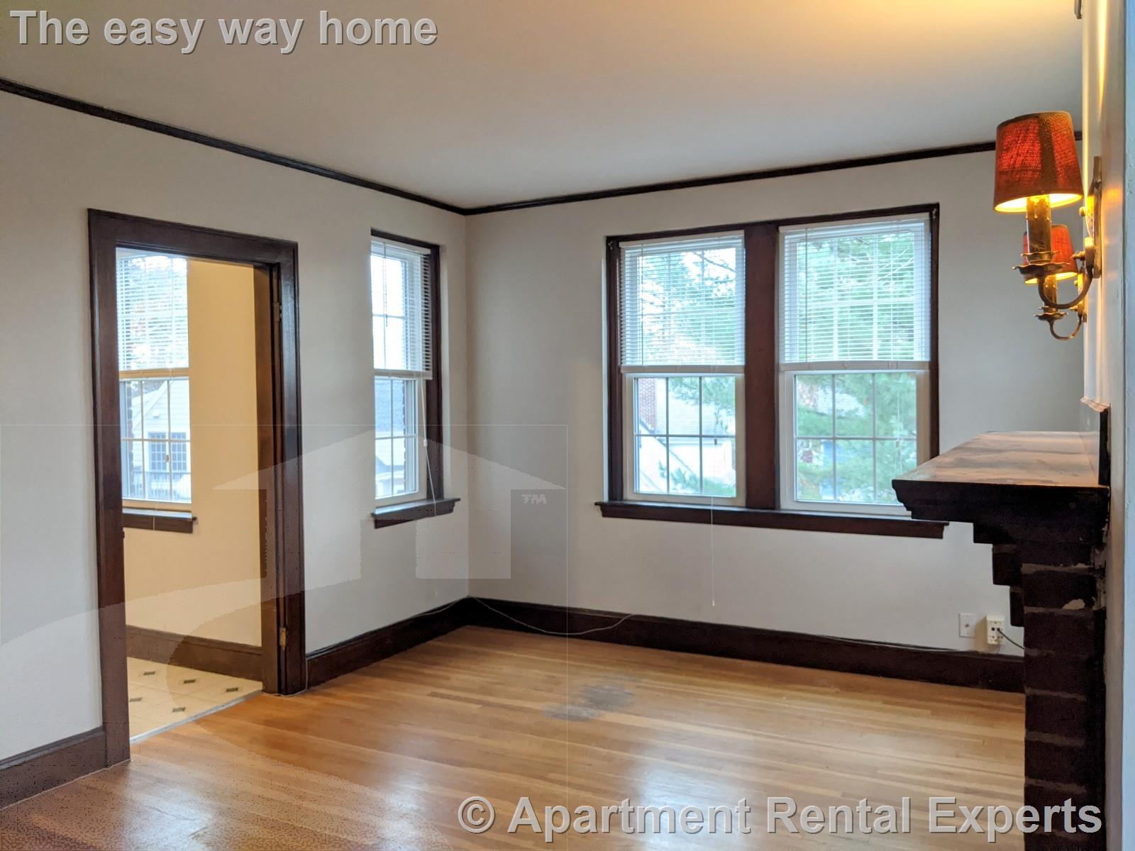 119 College Ave, Davis Square