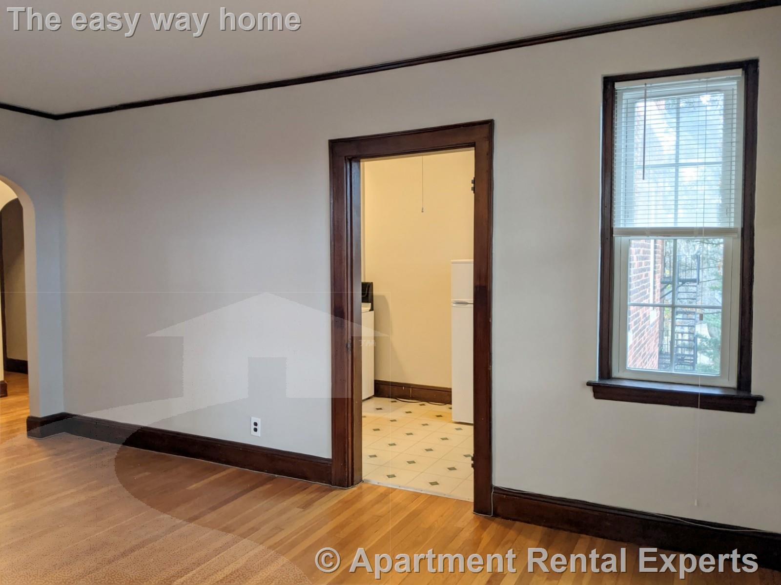 119 College Ave, Davis Square